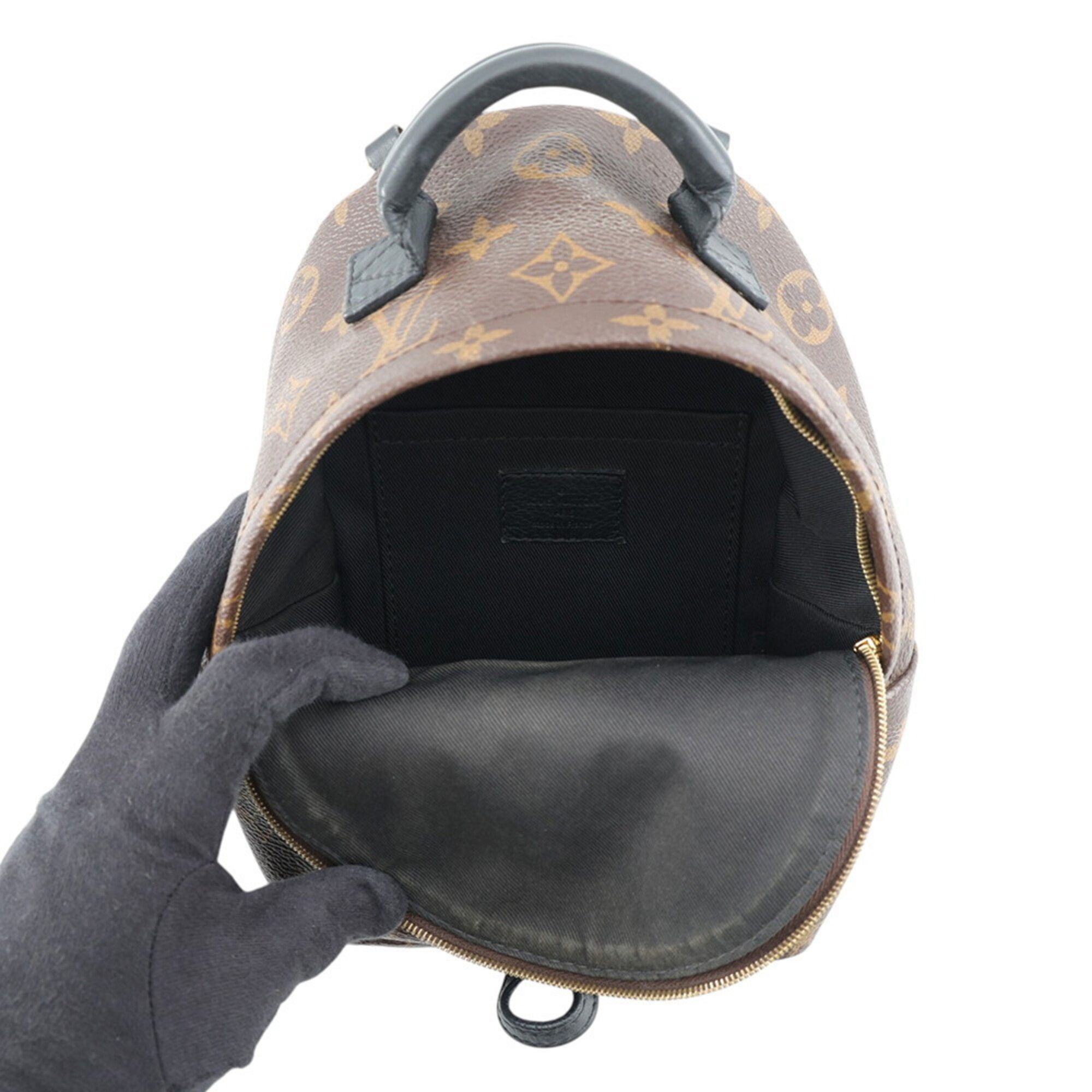 Monogram Monogram Backpack (Pre-Owned) - Louis Vuitton - Modalova