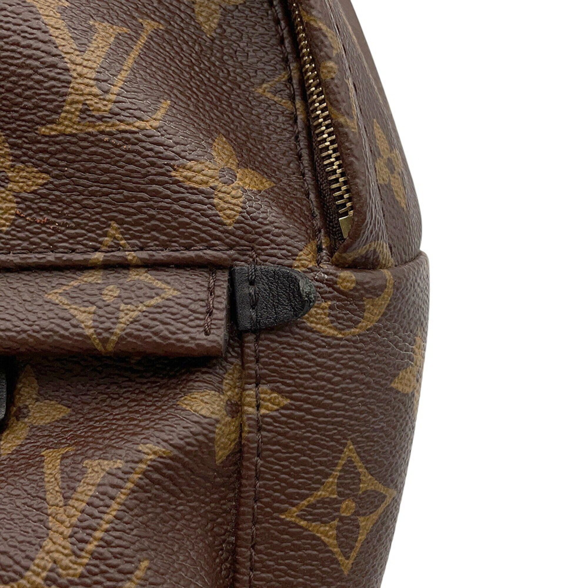 Monogram Monogram Backpack (Pre-Owned) - Louis Vuitton - Modalova
