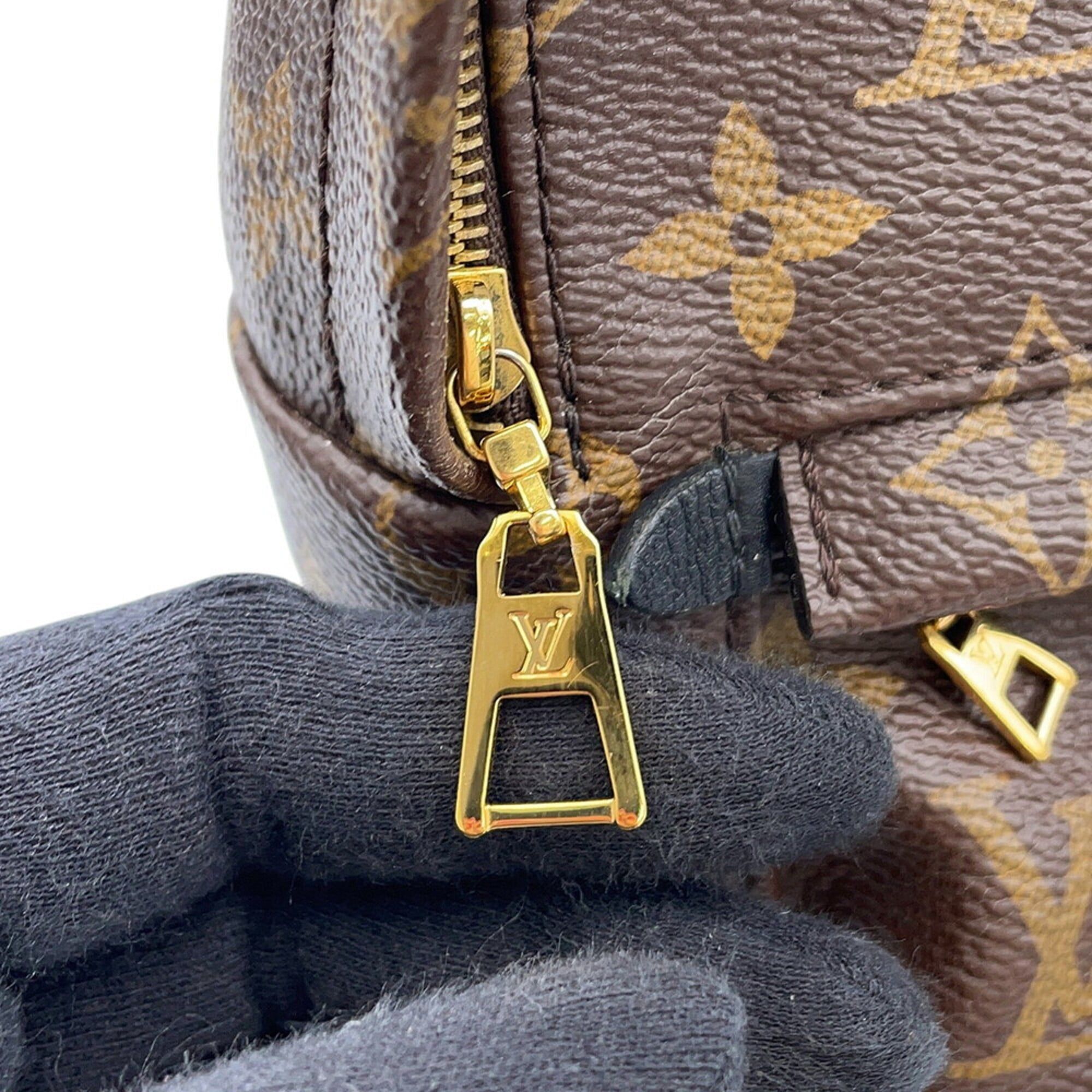 Monogram Monogram Backpack (Pre-Owned) - Louis Vuitton - Modalova
