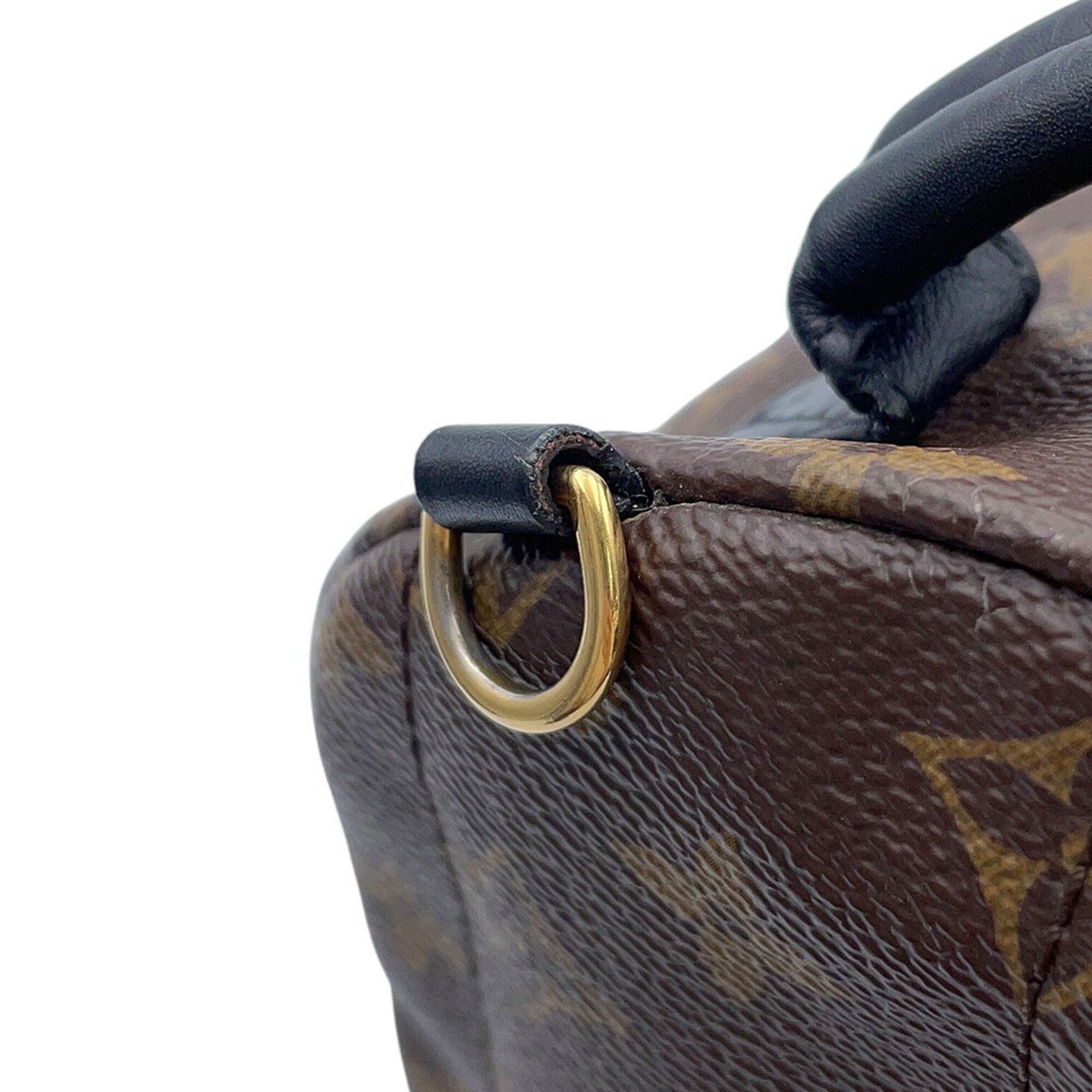 Monogram Monogram Backpack (Pre-Owned) - Louis Vuitton - Modalova