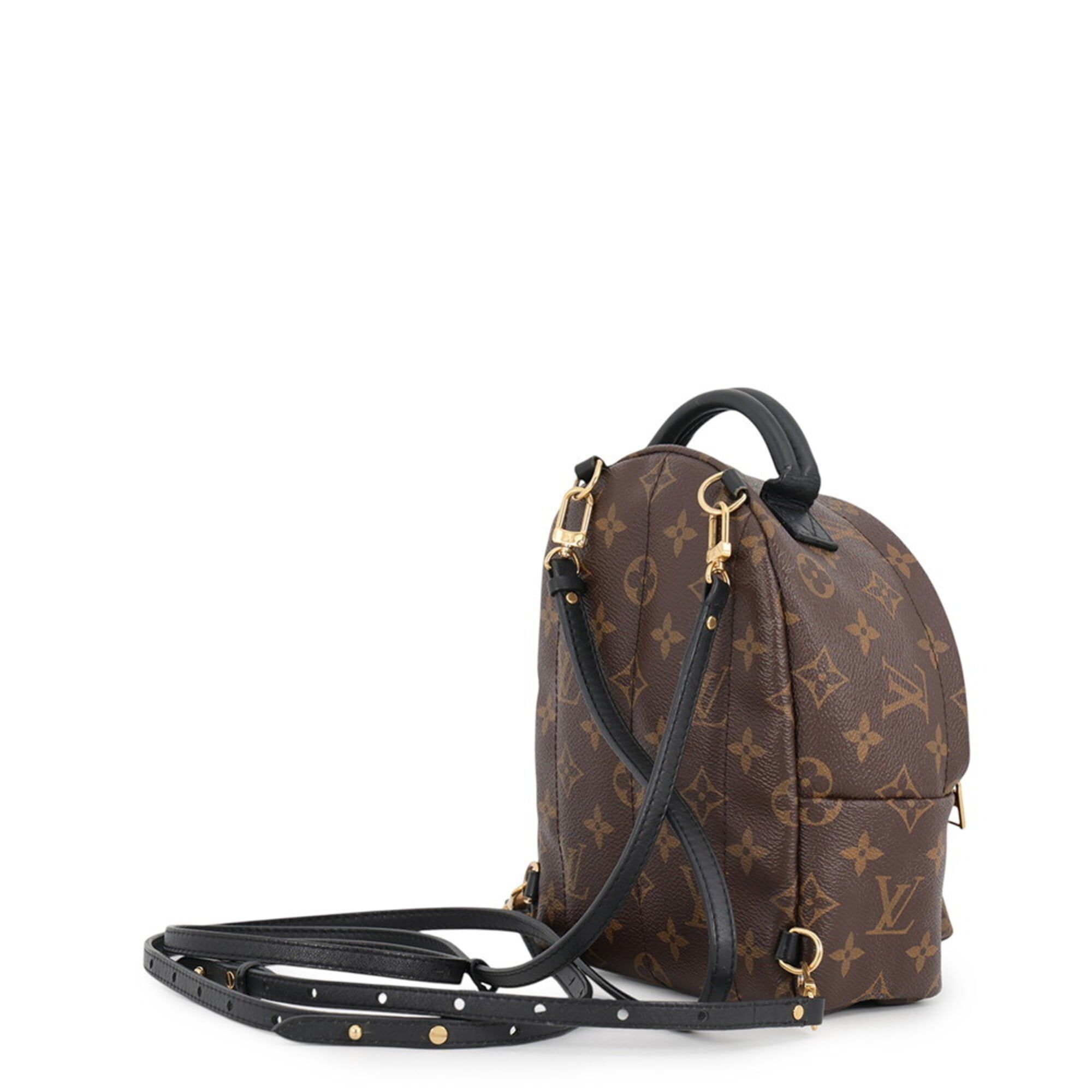 Monogram Monogram Backpack (Pre-Owned) - Louis Vuitton - Modalova