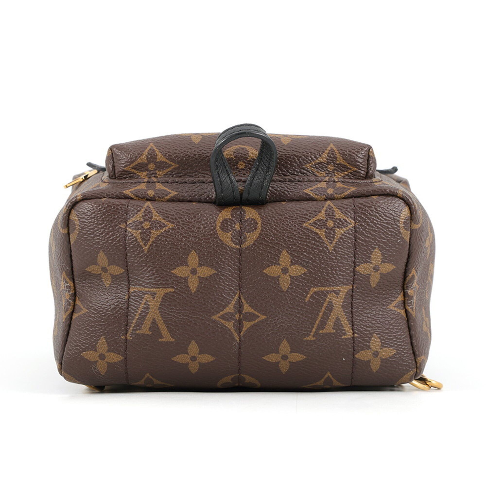 Monogram Monogram Backpack (Pre-Owned) - Louis Vuitton - Modalova