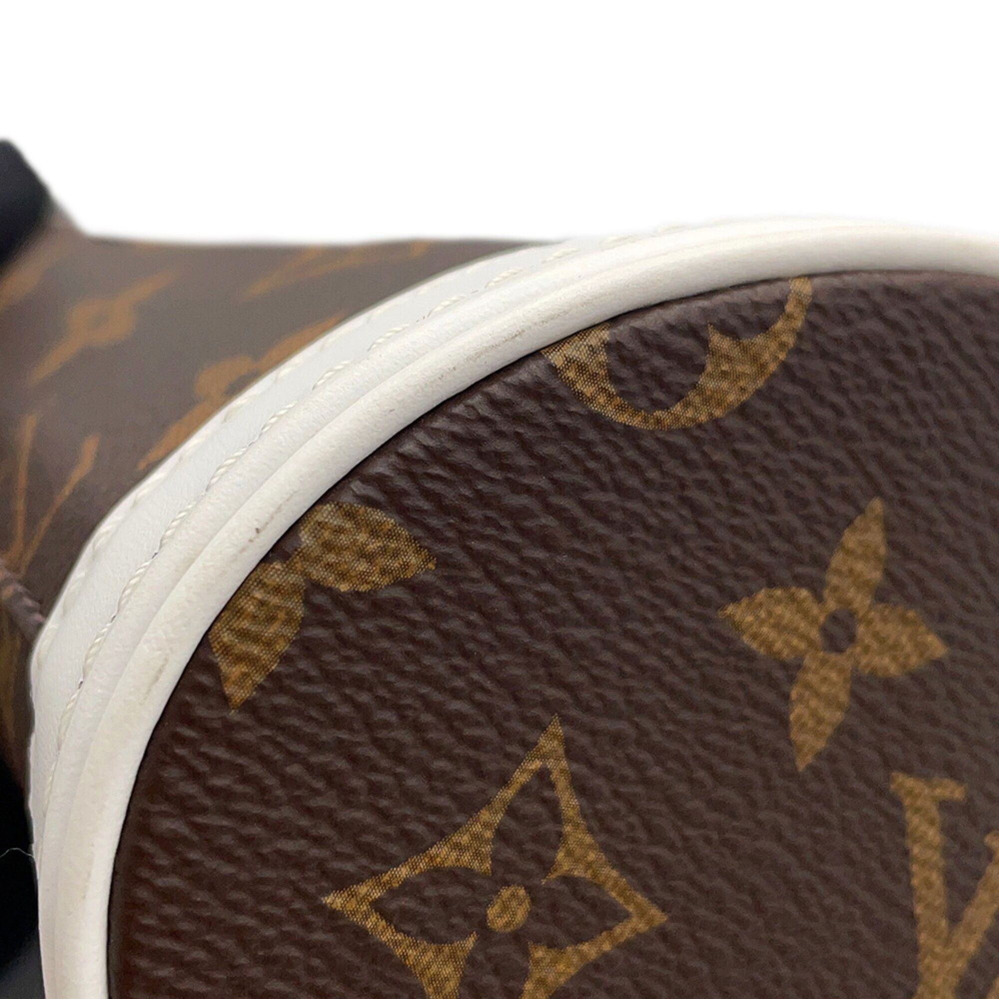 Monogram Monogram Handbag Shoulder Bag (Pre-Owned) - Louis Vuitton - Modalova