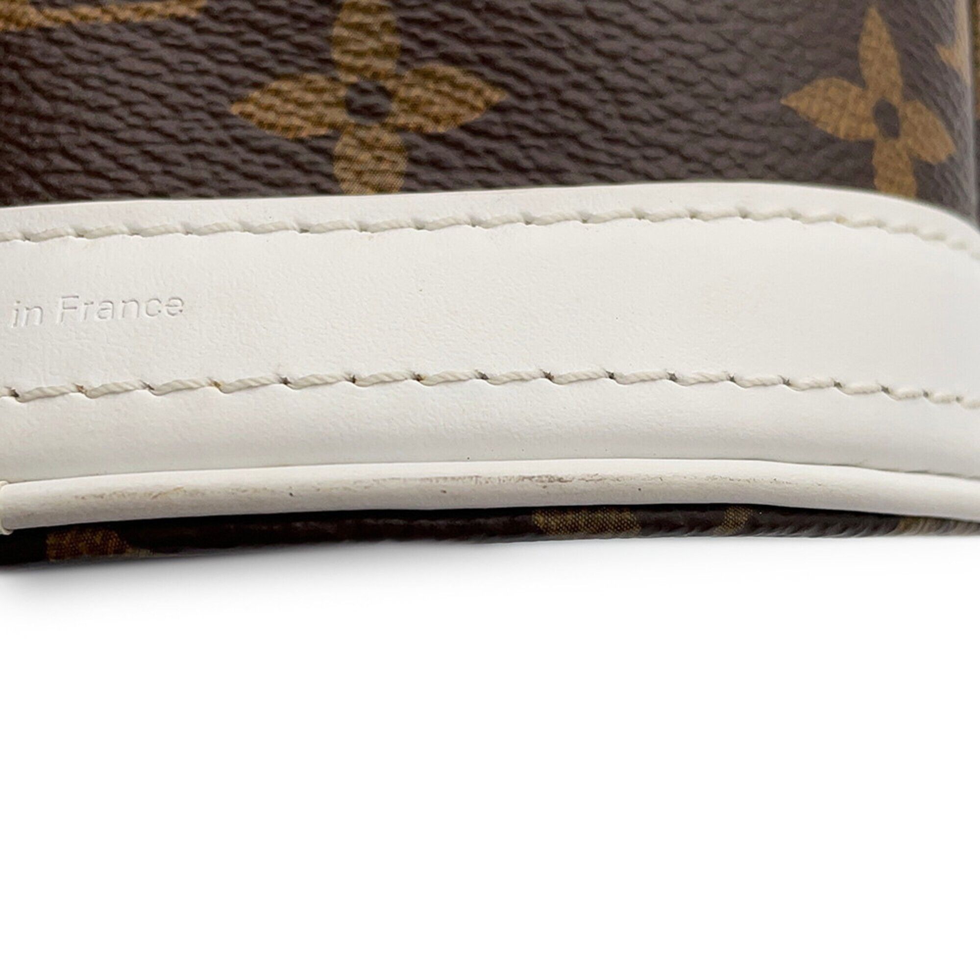 Monogram Monogram Handbag Shoulder Bag (Pre-Owned) - Louis Vuitton - Modalova