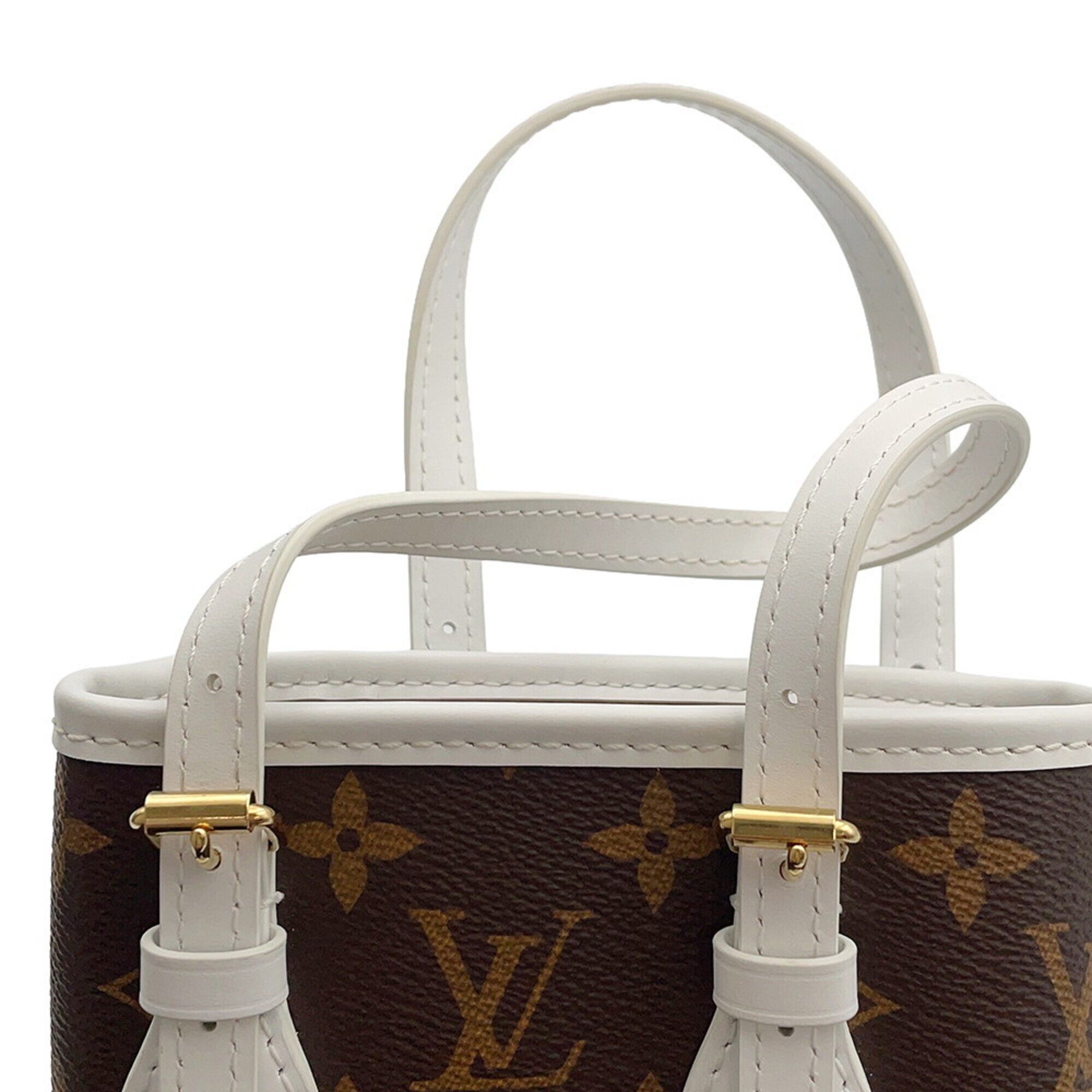 Monogram Monogram Handbag Shoulder Bag (Pre-Owned) - Louis Vuitton - Modalova