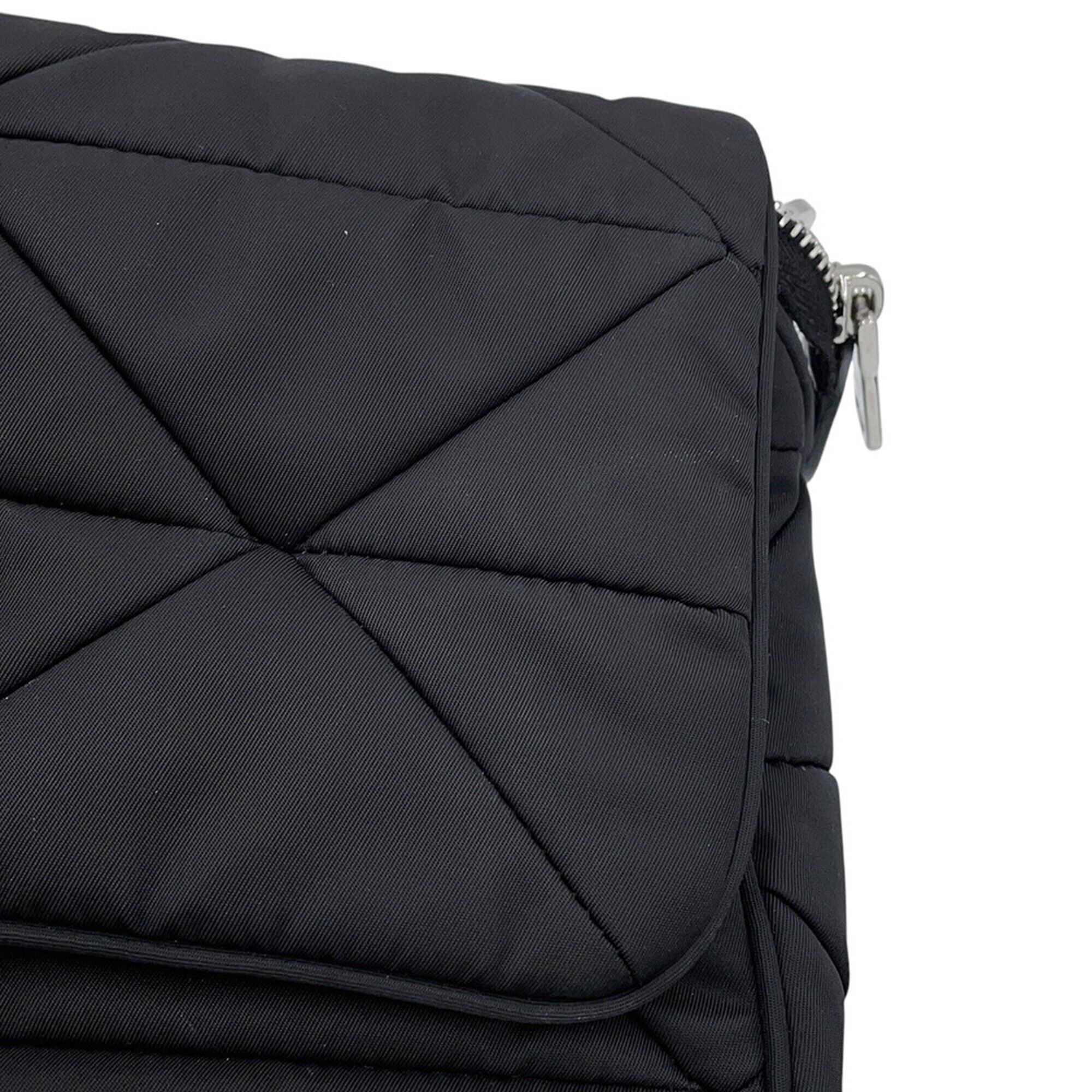 Nylon Shoulder Bag (Pre-Owned) - Prada - Modalova