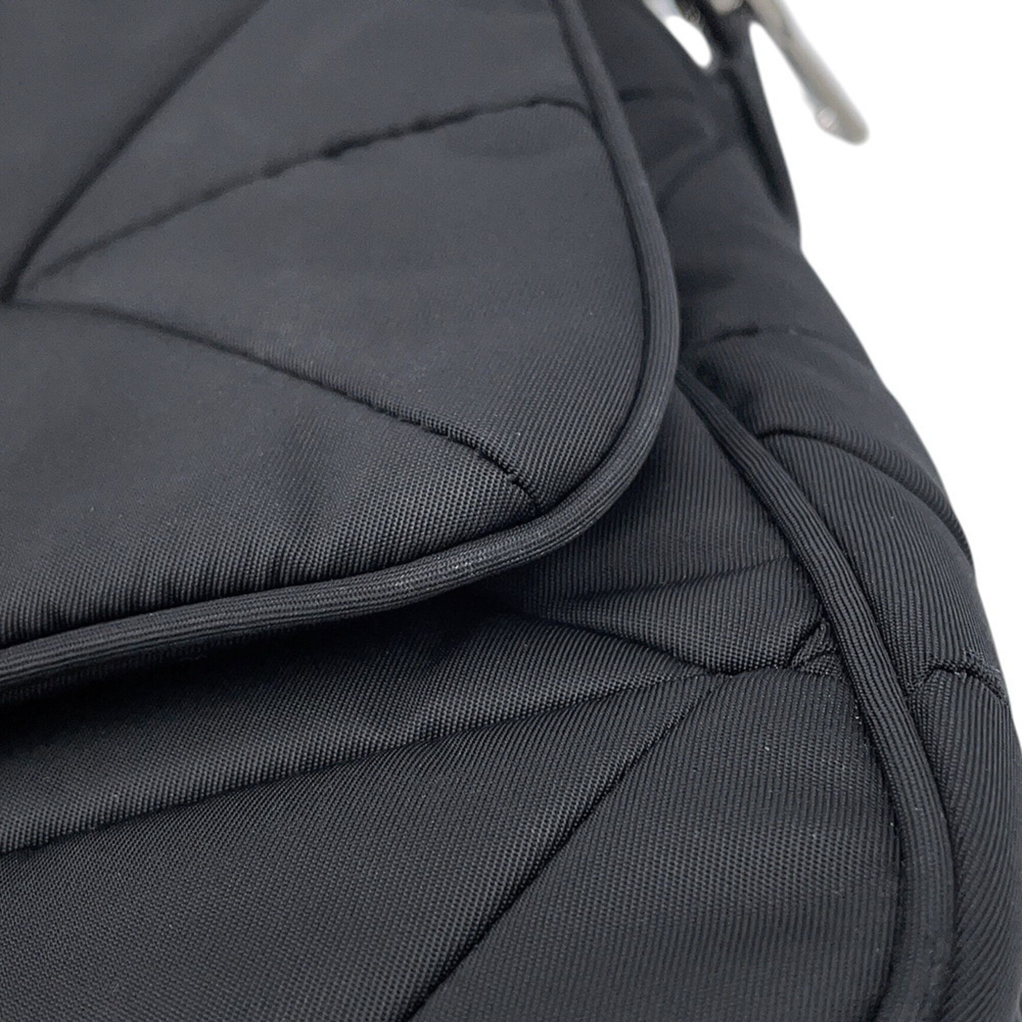 Nylon Shoulder Bag (Pre-Owned) - Prada - Modalova