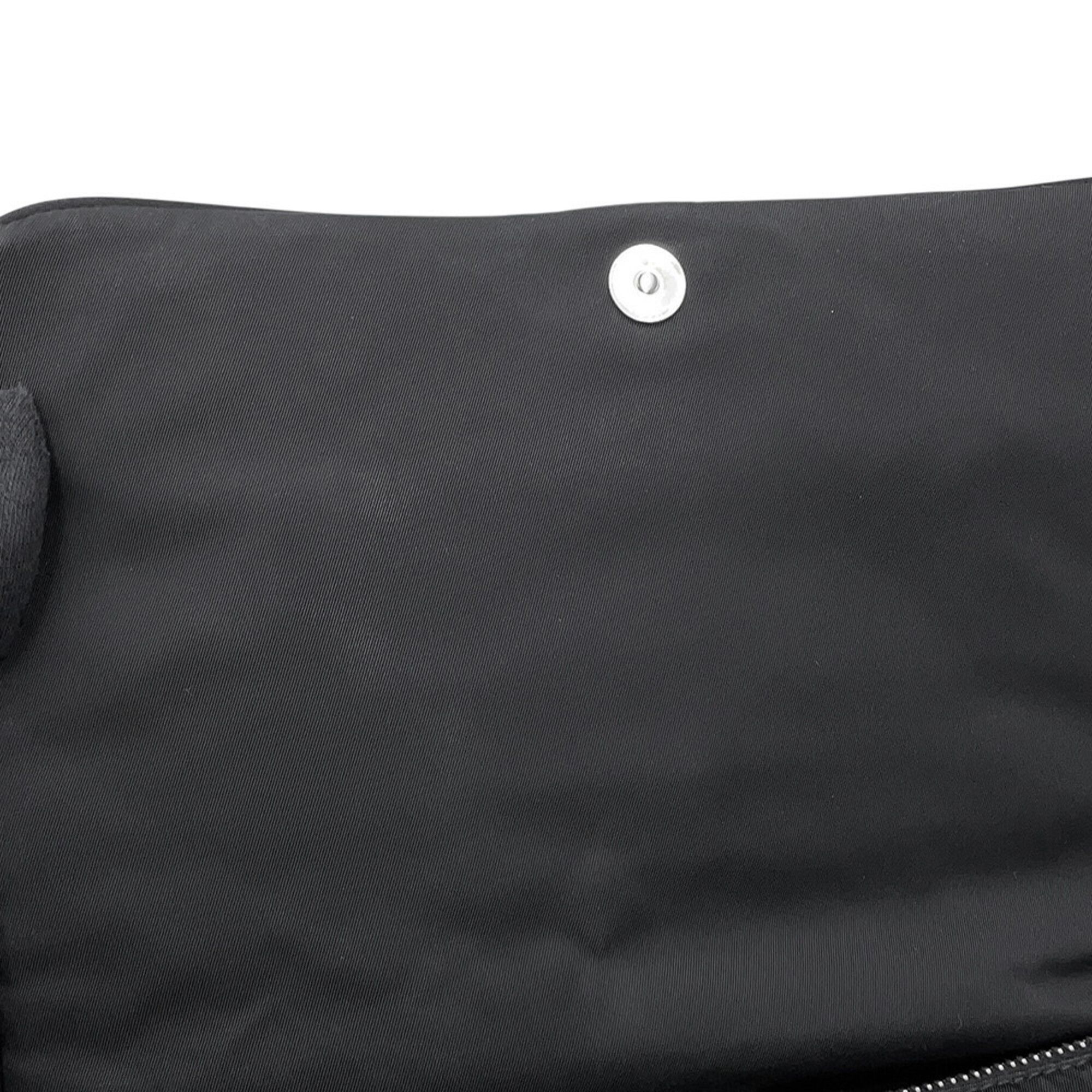 Nylon Shoulder Bag (Pre-Owned) - Prada - Modalova