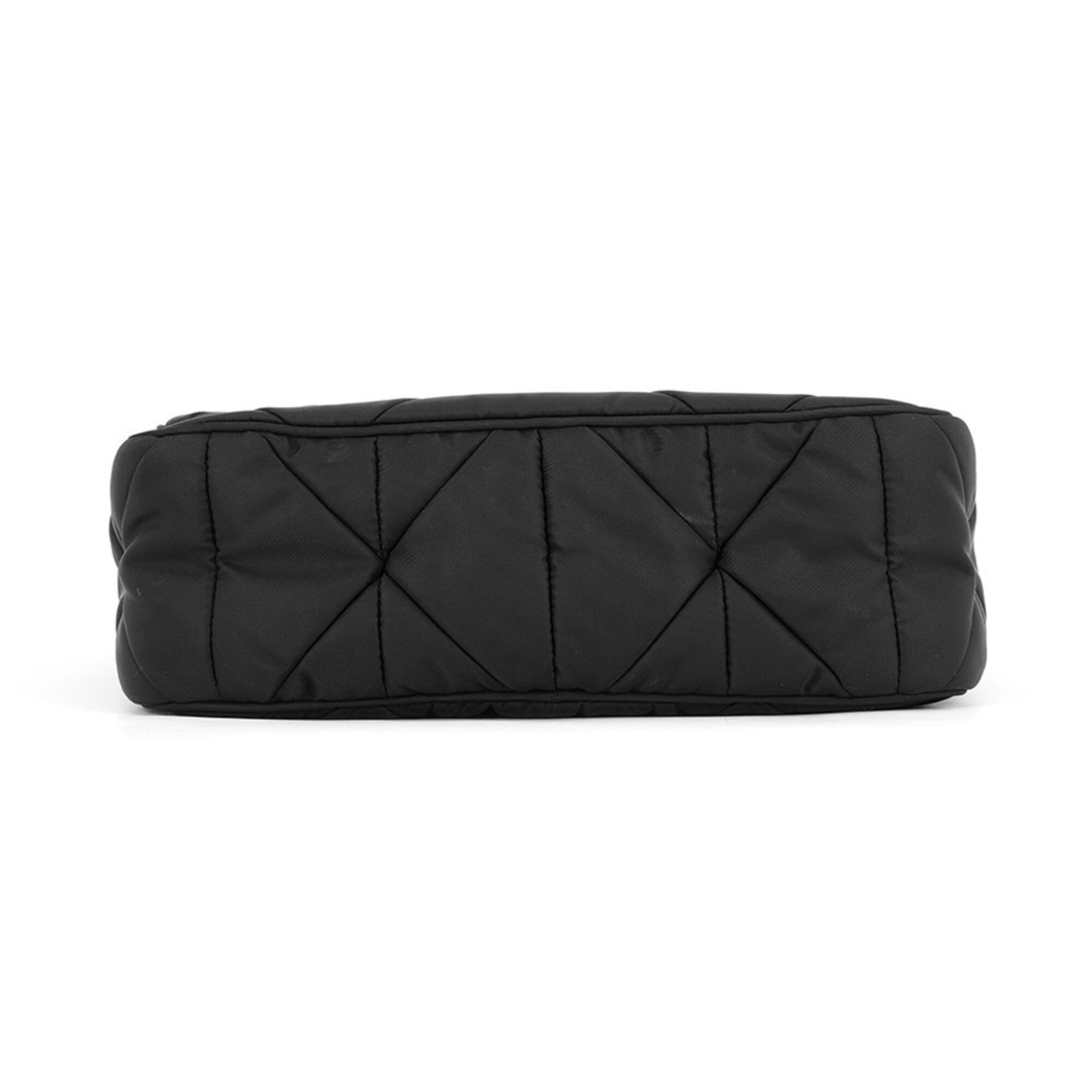 Nylon Shoulder Bag (Pre-Owned) - Prada - Modalova