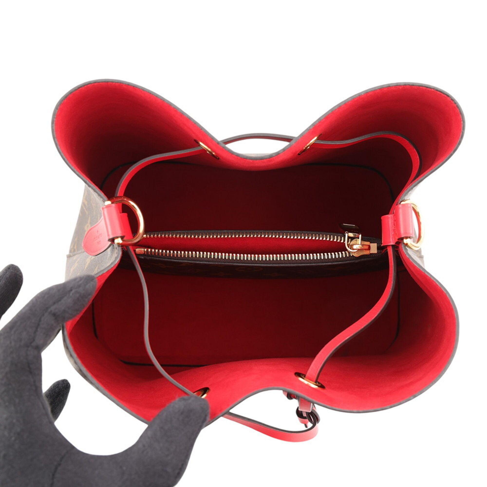 Monogram Monogram Shoulder Bag (Pre-Owned) - Louis Vuitton - Modalova