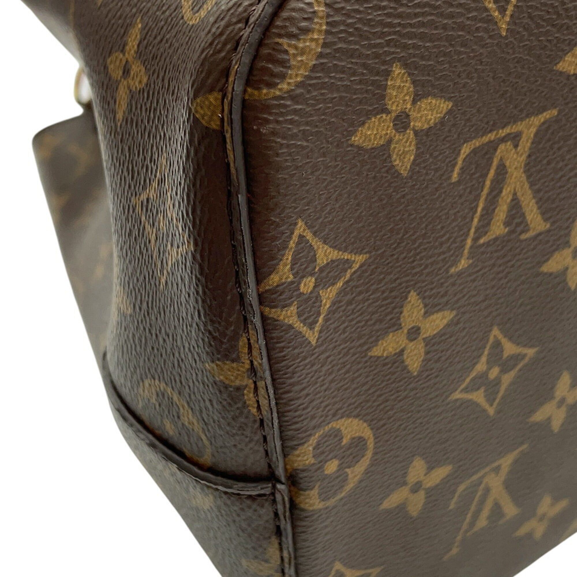Monogram Monogram Shoulder Bag (Pre-Owned) - Louis Vuitton - Modalova