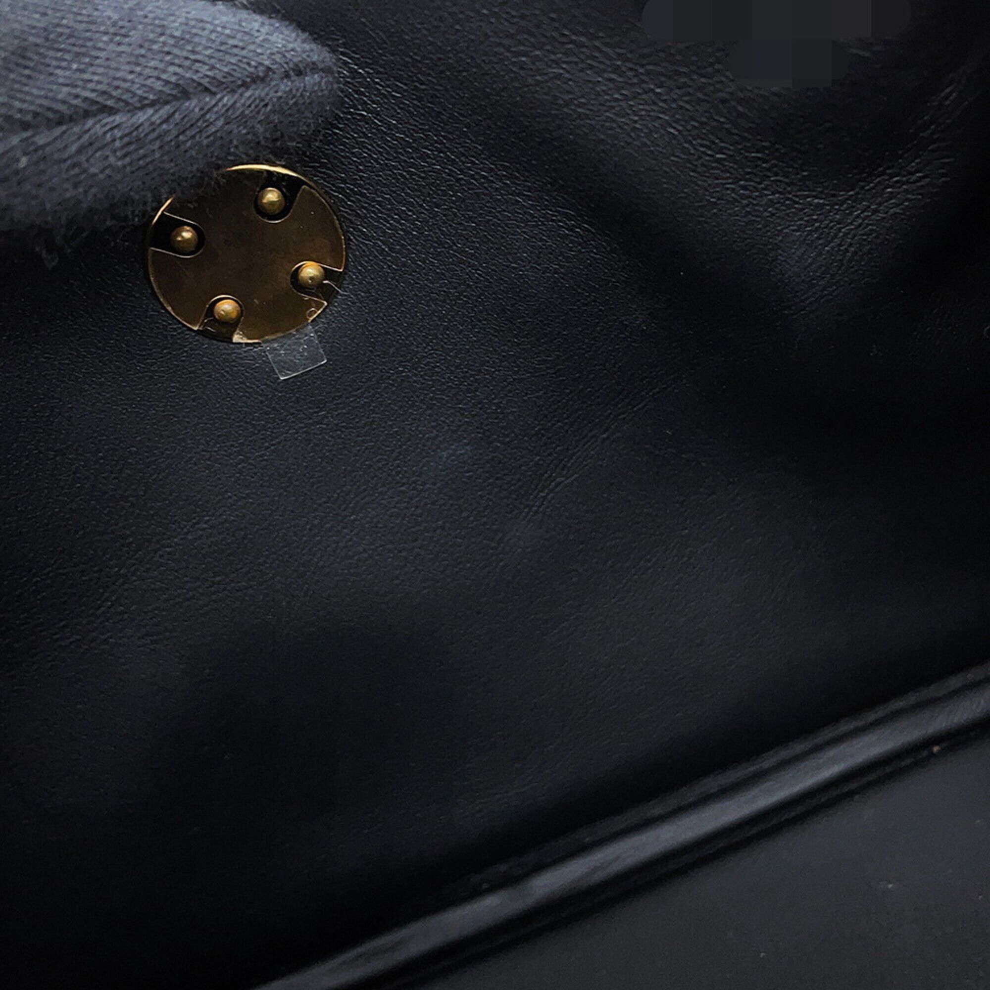 Lindy Taurillon Clemence Leather Shoulder Bag (Pre-Owned) - Hermes - Modalova