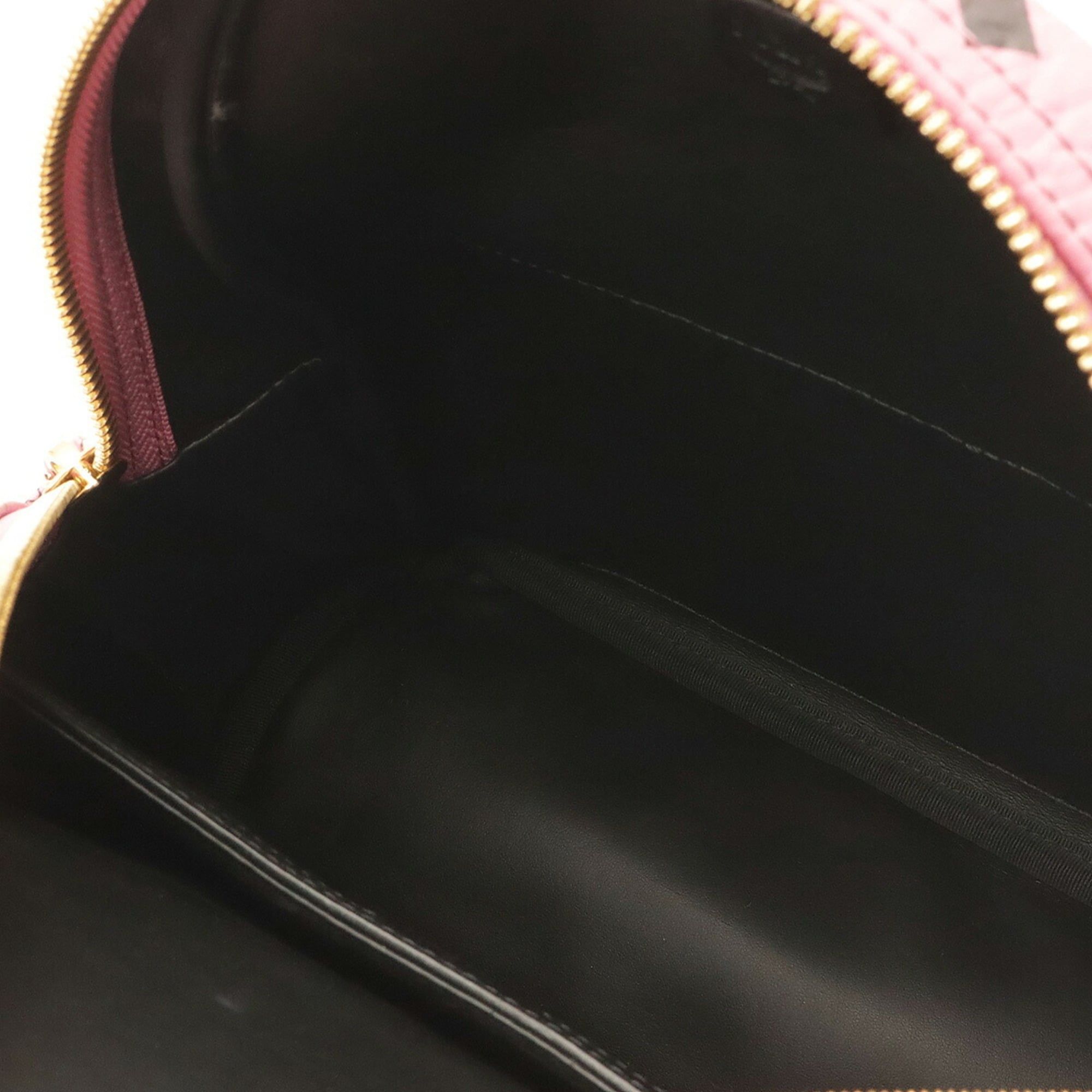 Leather Backpack (Pre-Owned) - MCM - Modalova