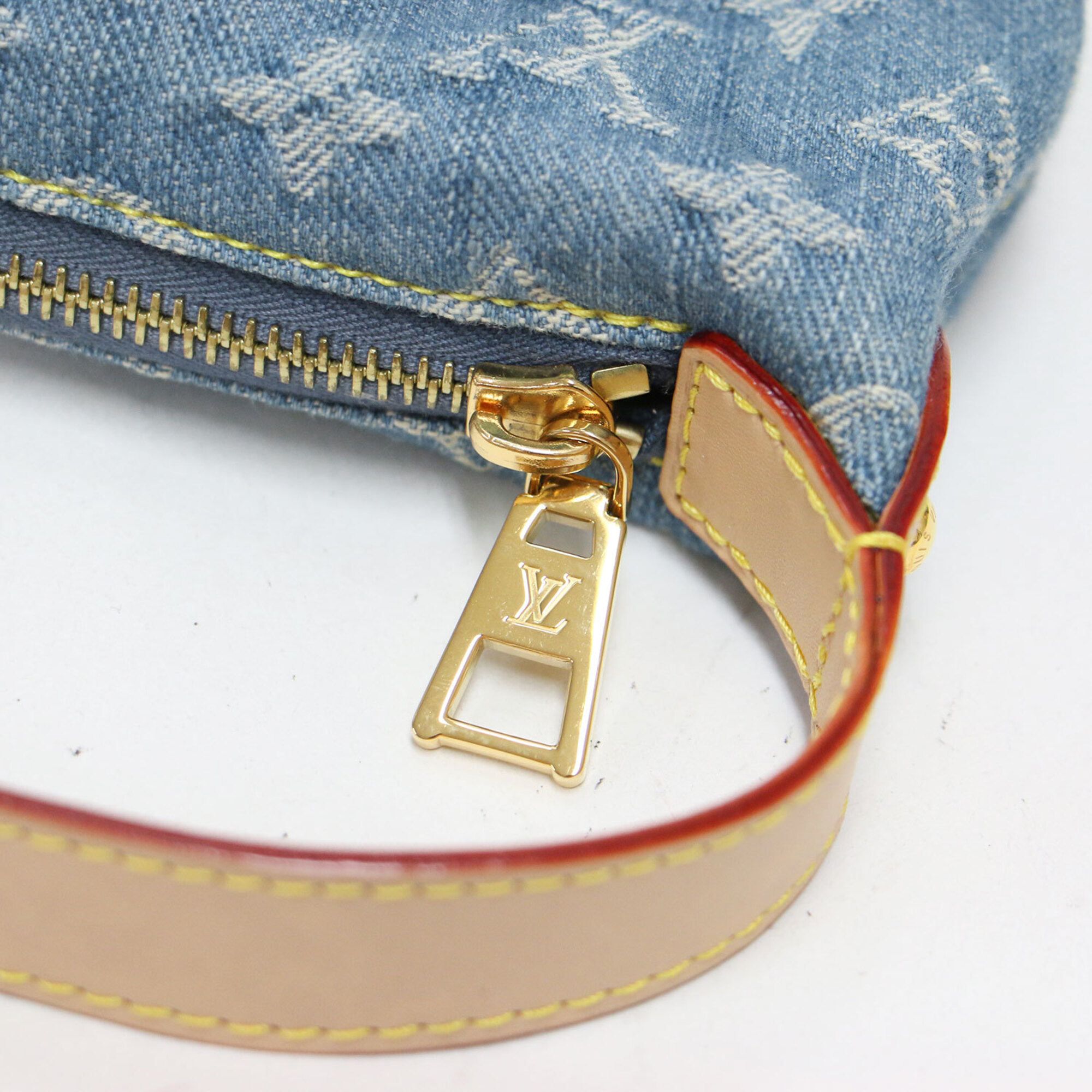 Handbag Pochette (Pre-Owned) - Louis Vuitton - Modalova