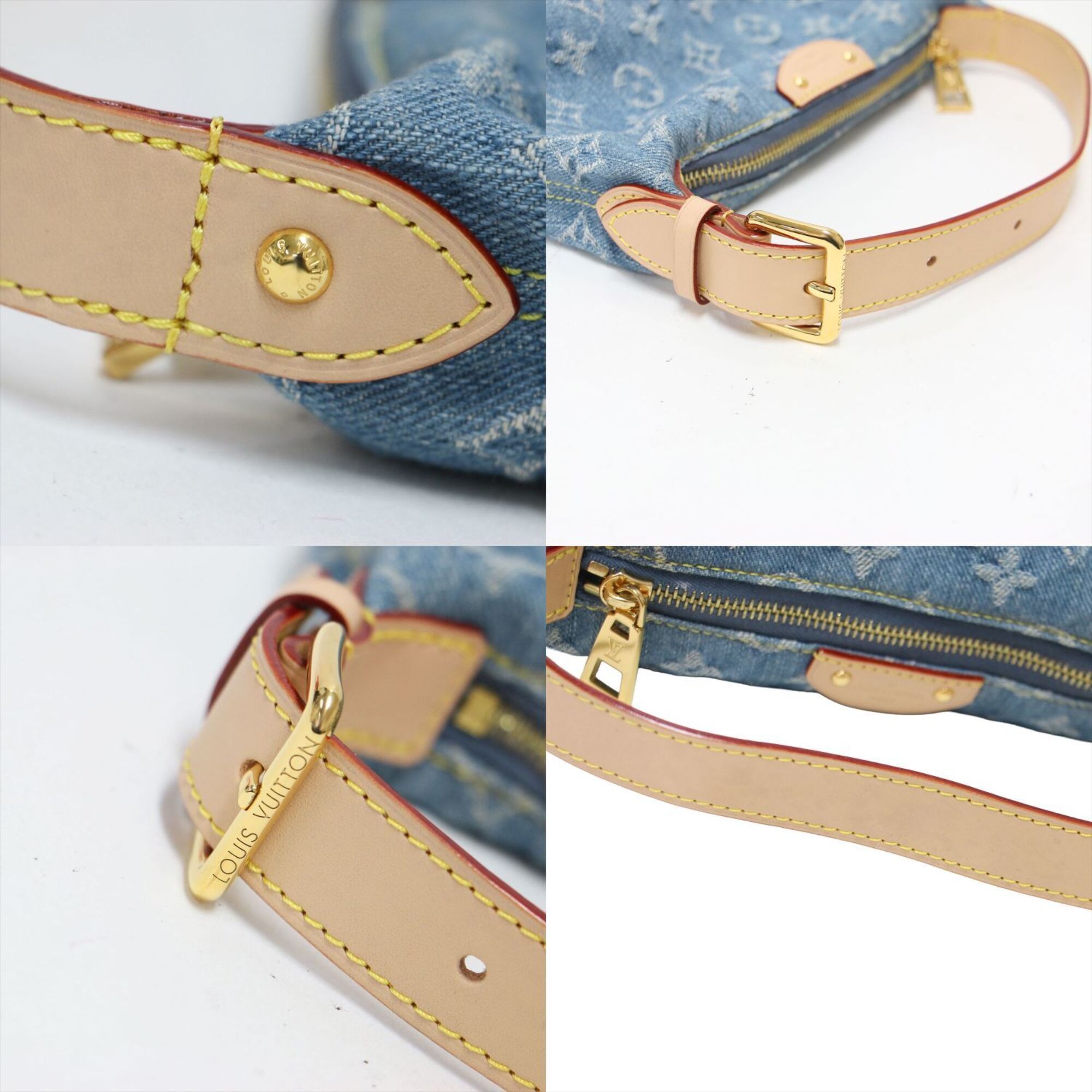 Handbag Pochette (Pre-Owned) - Louis Vuitton - Modalova