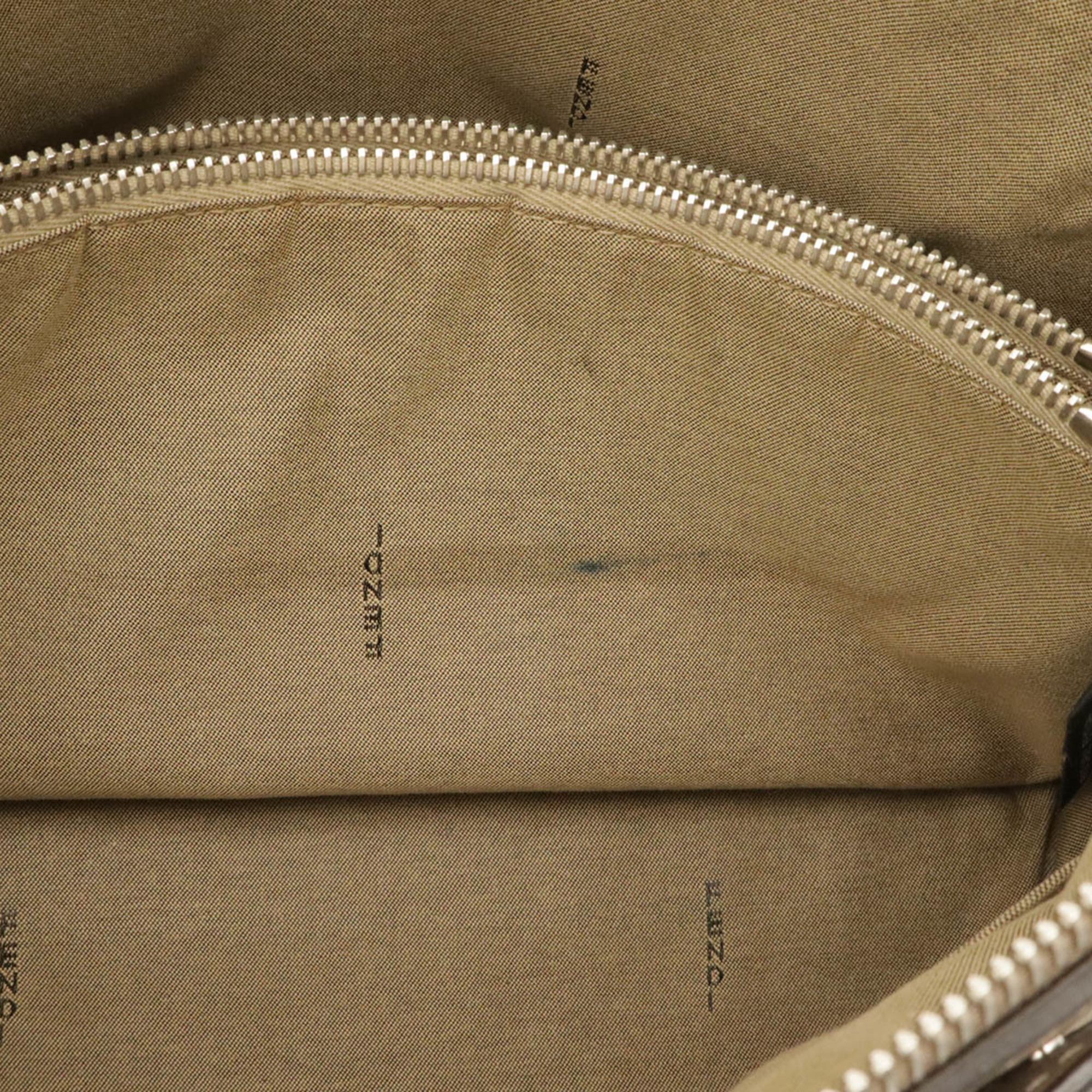 Leather Handbag Shoulder Bag (Pre-Owned) - Fendi - Modalova