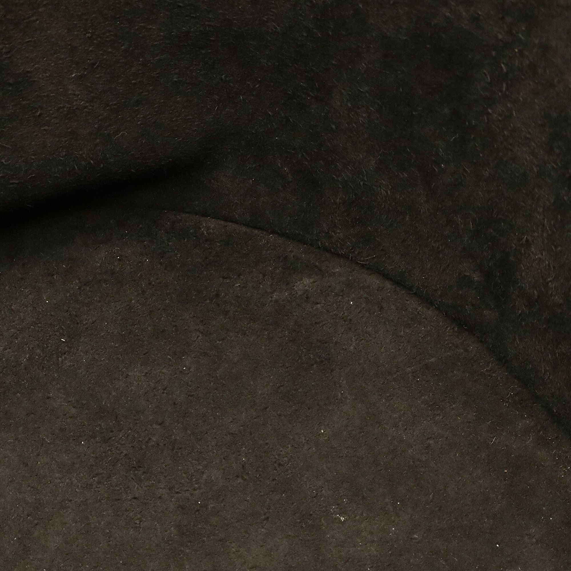 Leather Pouch Shoulder Bag (Pre-Owned) - Celine - Modalova
