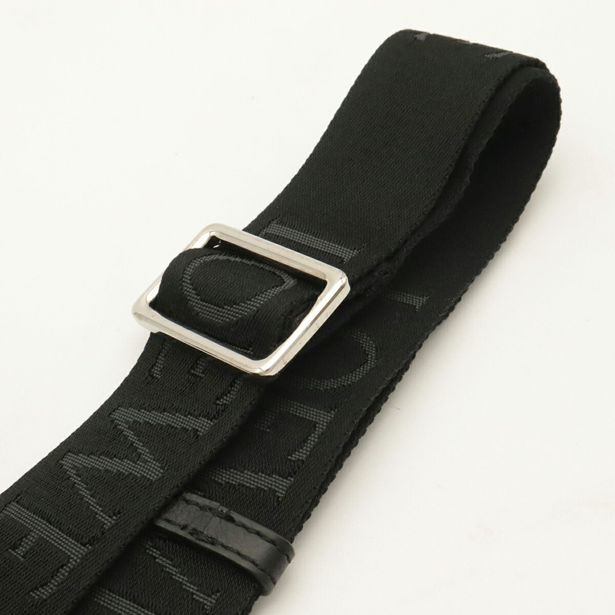 Rubber Leather Shoulder Bag Sling Bag (Pre-Owned) - Loewe - Modalova