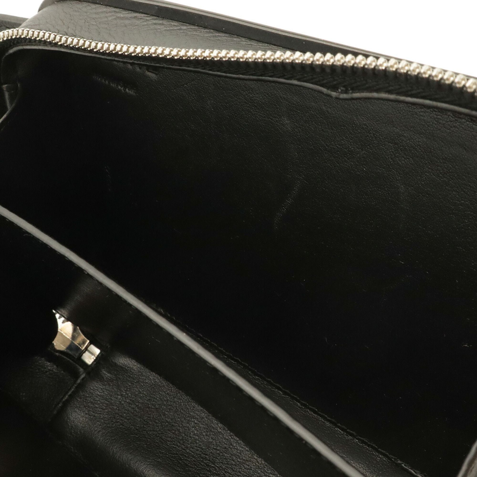 Rubber Leather Shoulder Bag Sling Bag (Pre-Owned) - Loewe - Modalova