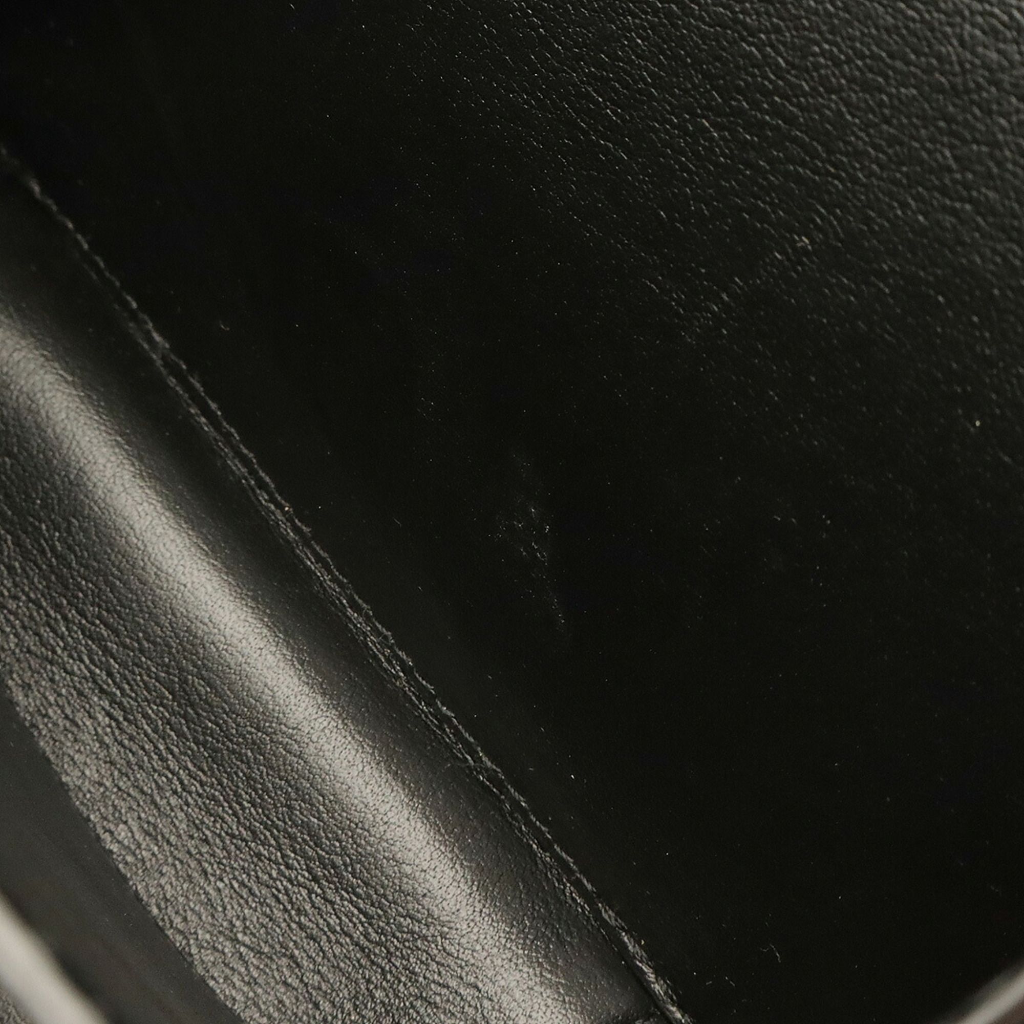 Rubber Leather Shoulder Bag Sling Bag (Pre-Owned) - Loewe - Modalova