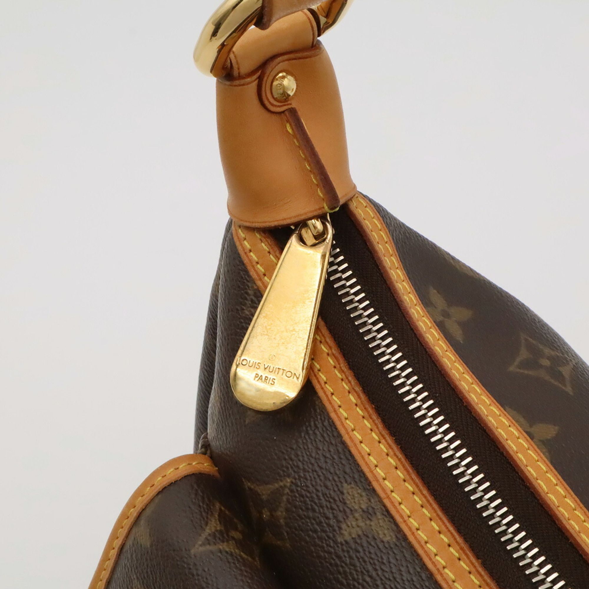 Monogram Shoulder Bag (Pre-Owned) - Louis Vuitton - Modalova