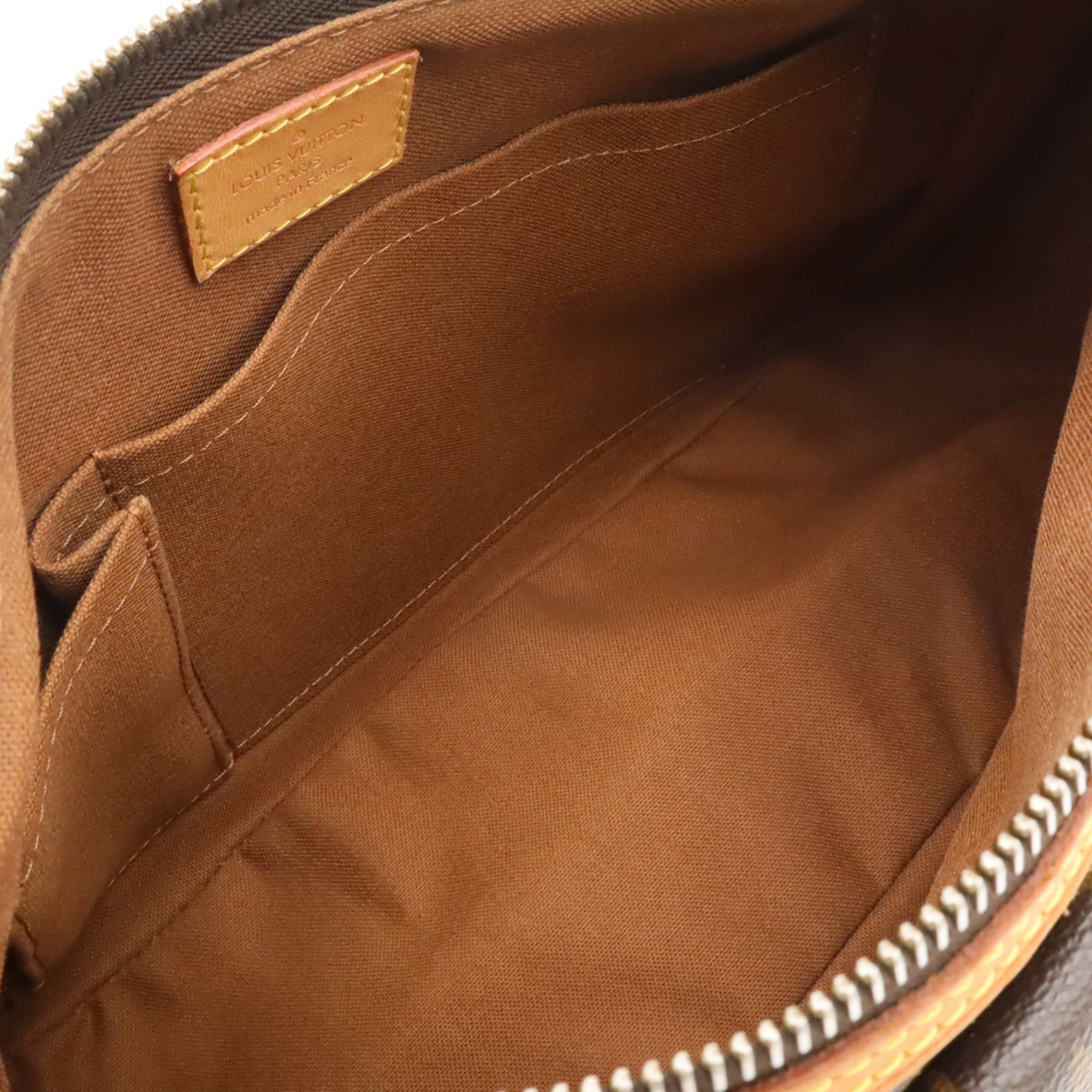 Monogram Shoulder Bag (Pre-Owned) - Louis Vuitton - Modalova