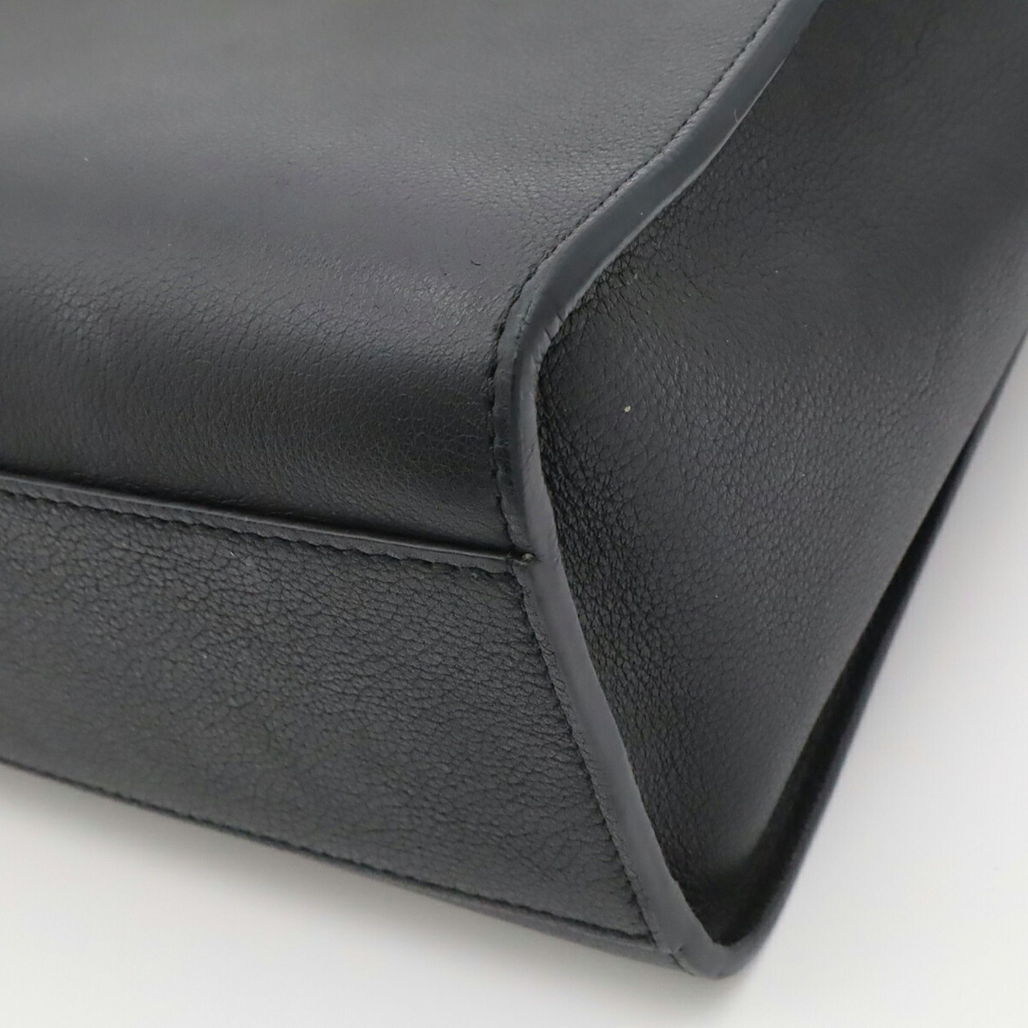 Leather Handbag Shoulder Bag (Pre-Owned) - Louis Vuitton - Modalova