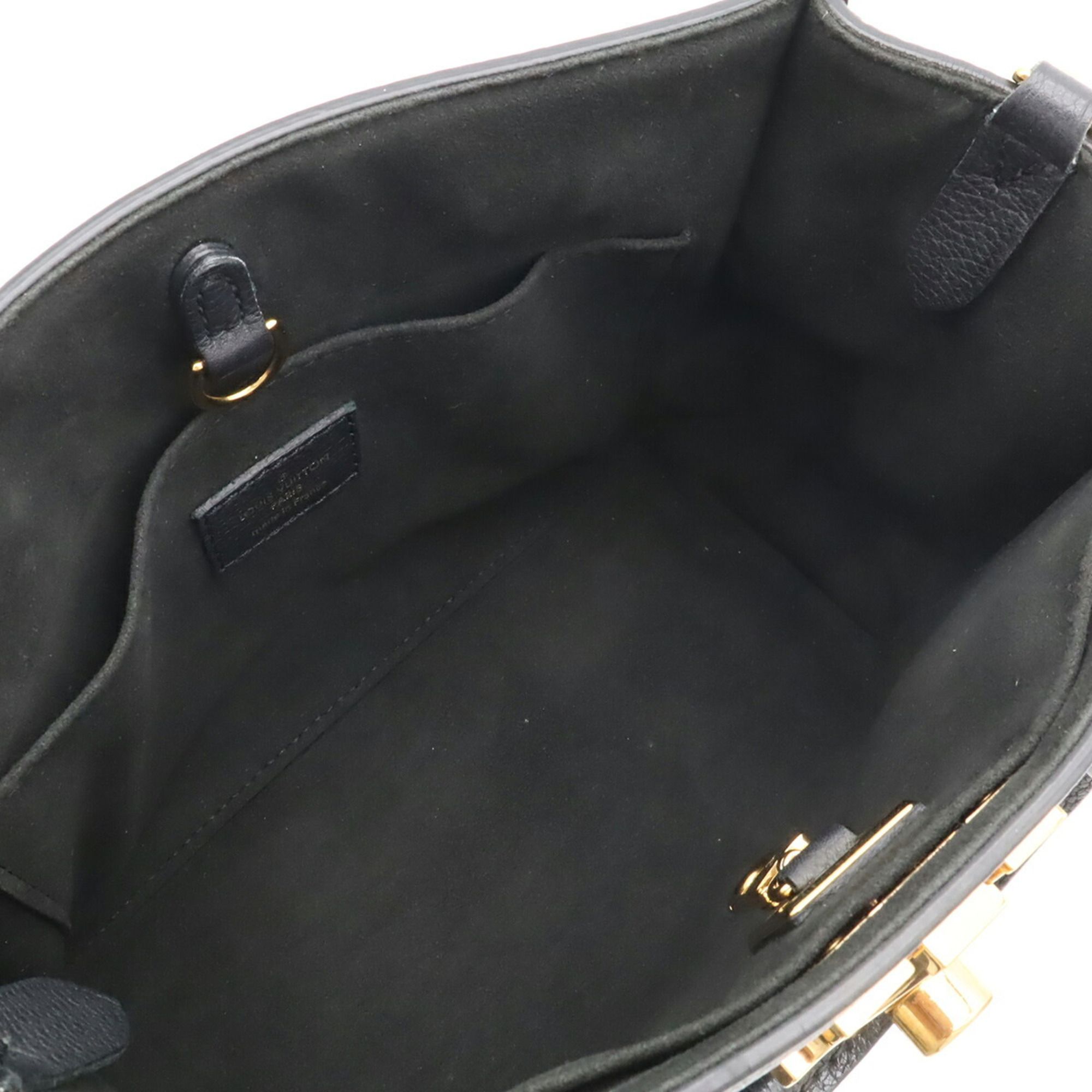 Leather Handbag Shoulder Bag (Pre-Owned) - Louis Vuitton - Modalova
