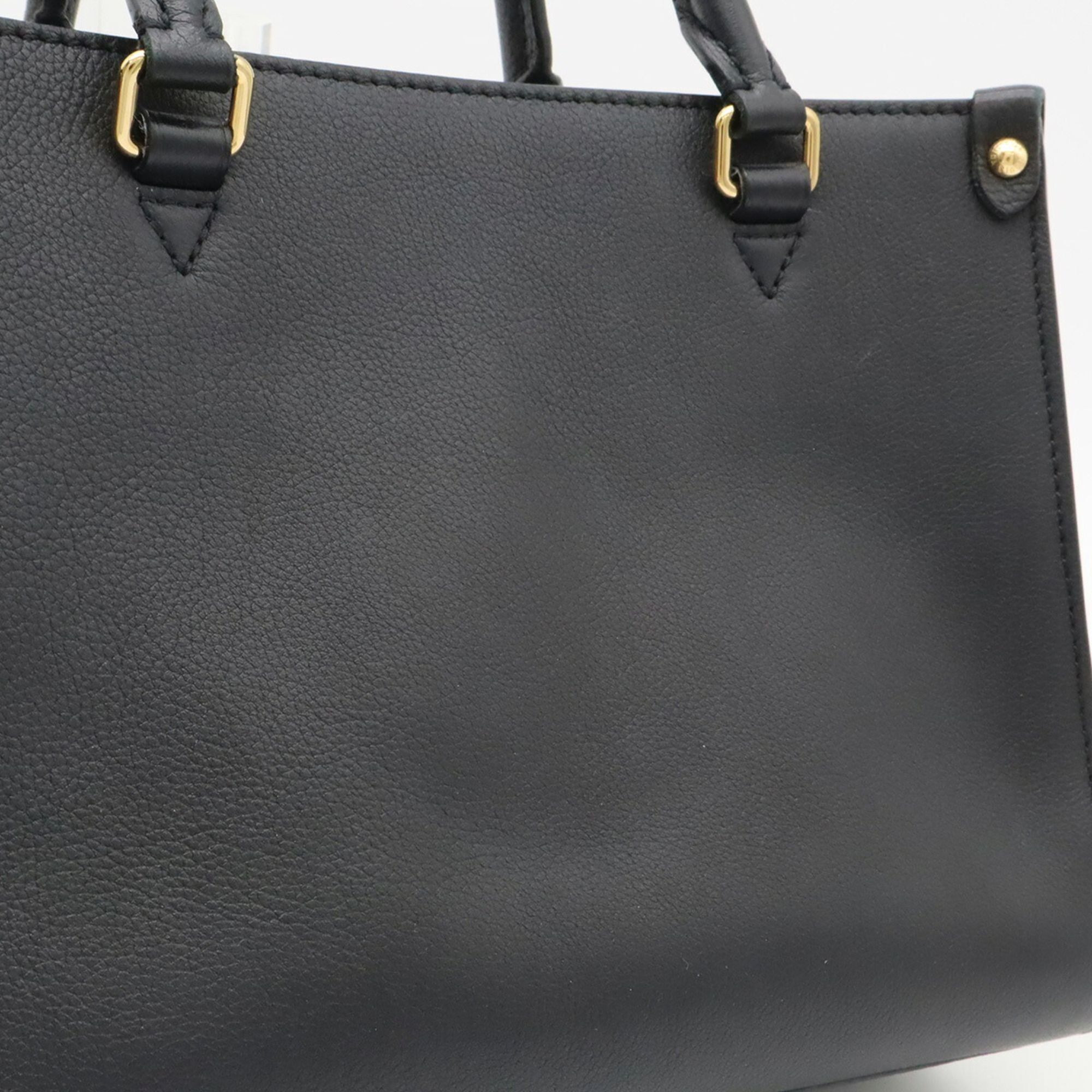 Leather Handbag Shoulder Bag (Pre-Owned) - Louis Vuitton - Modalova