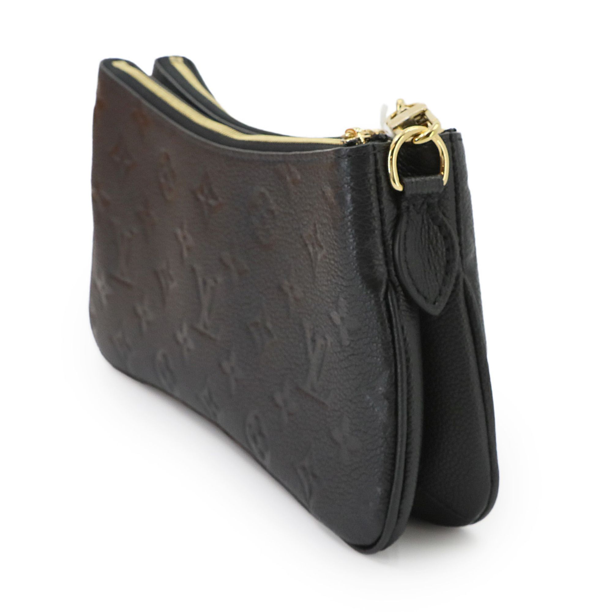 Monogram Empreinte Leather Handbag Shoulder Bag (Pre-Owned) - Louis Vuitton - Modalova