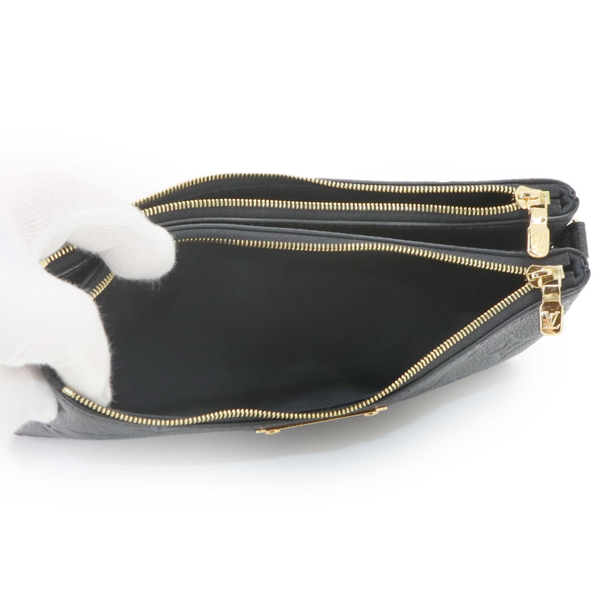 Monogram Empreinte Leather Handbag Shoulder Bag (Pre-Owned) - Louis Vuitton - Modalova