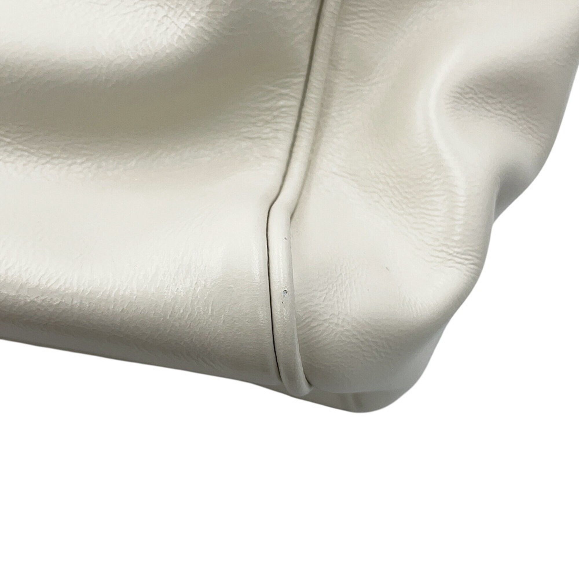 Leather Handbag (Pre-Owned) - Miu Miu - Modalova
