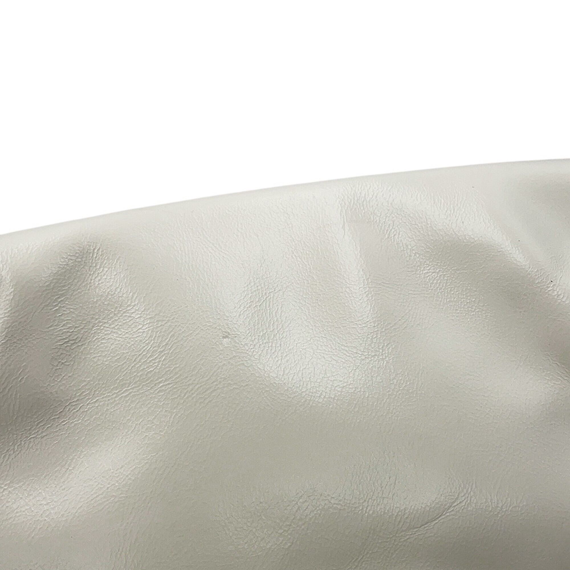 Leather Handbag (Pre-Owned) - Miu Miu - Modalova