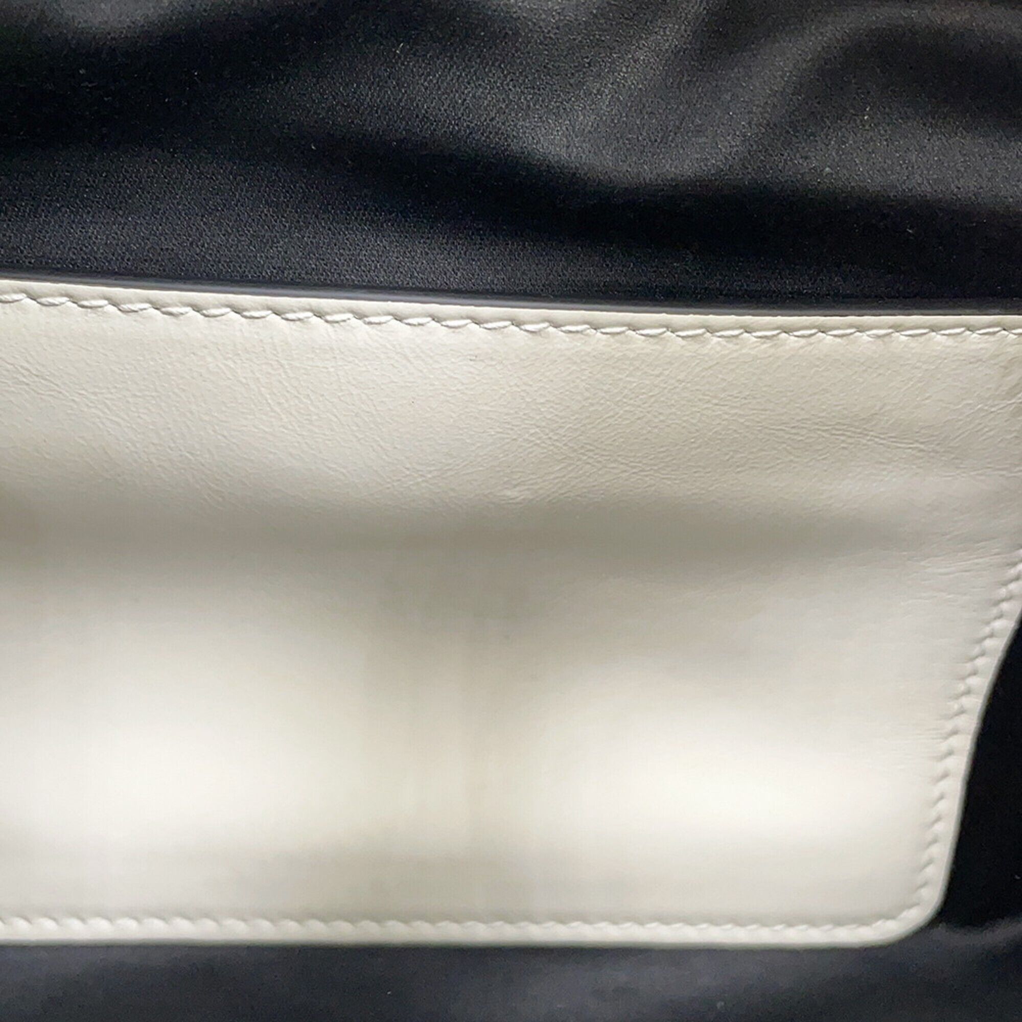 Leather Handbag (Pre-Owned) - Miu Miu - Modalova