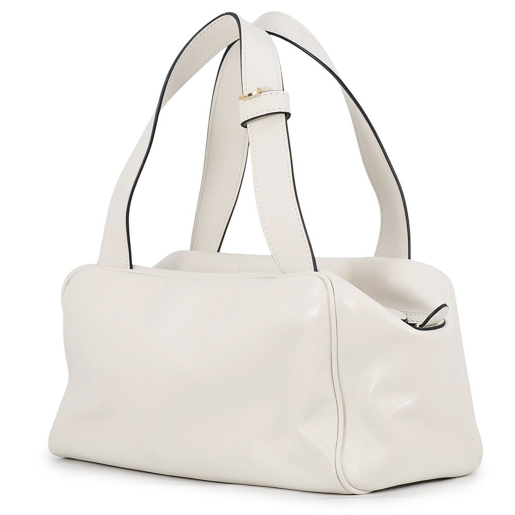 Leather Handbag (Pre-Owned) - Miu Miu - Modalova