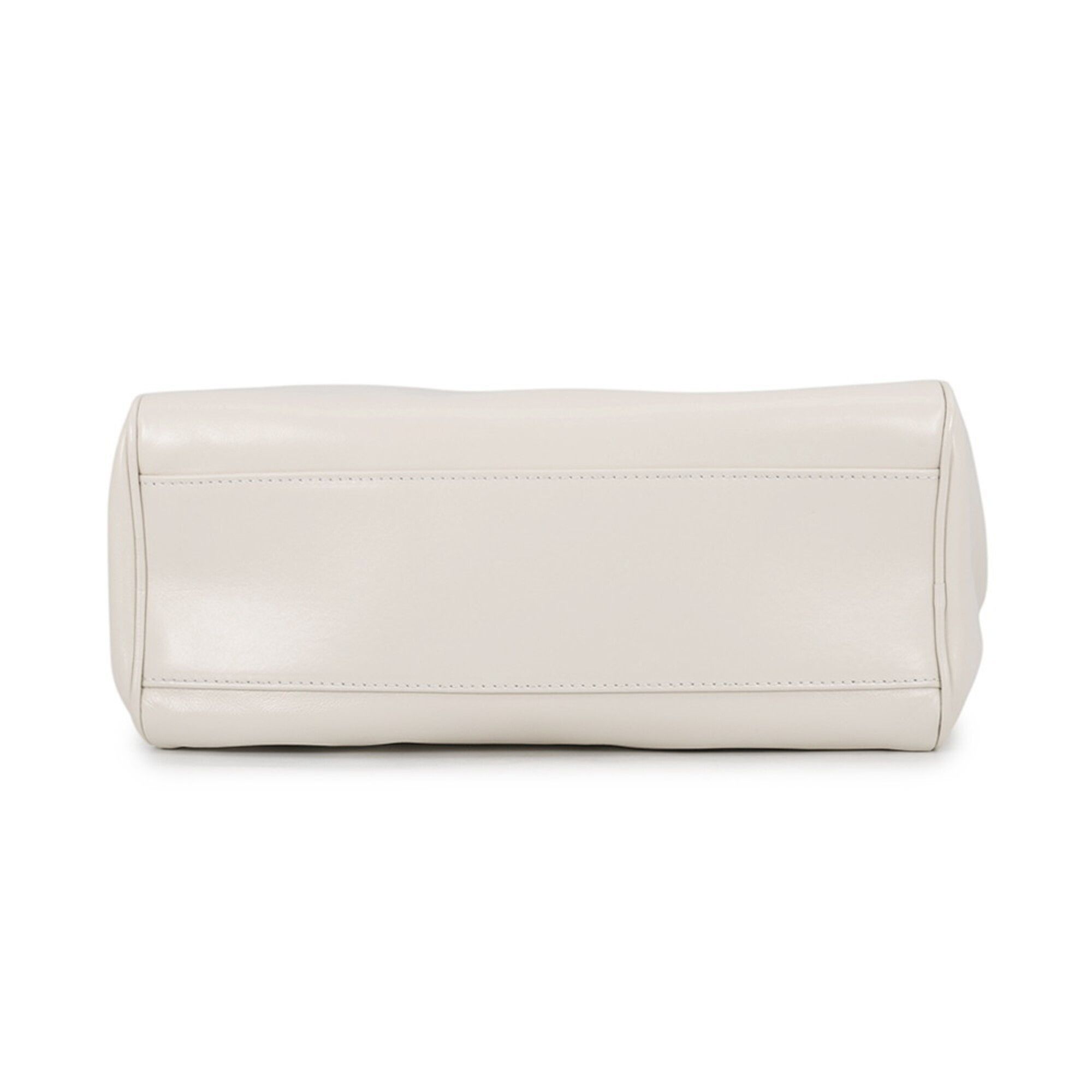Leather Handbag (Pre-Owned) - Miu Miu - Modalova