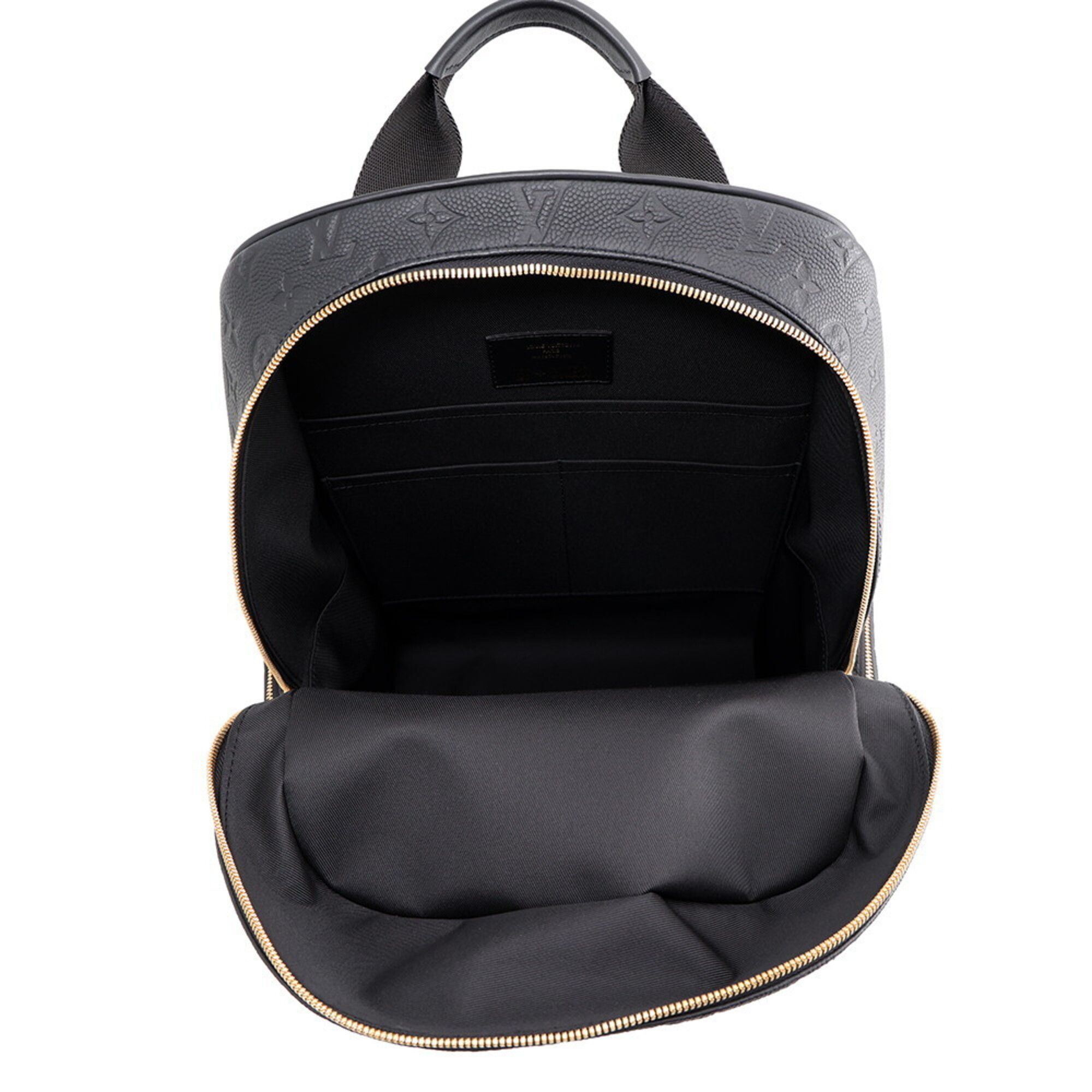 Monogram Empreinte Monogram Empreinte Backpack (Pre-Owned) - Louis Vuitton - Modalova
