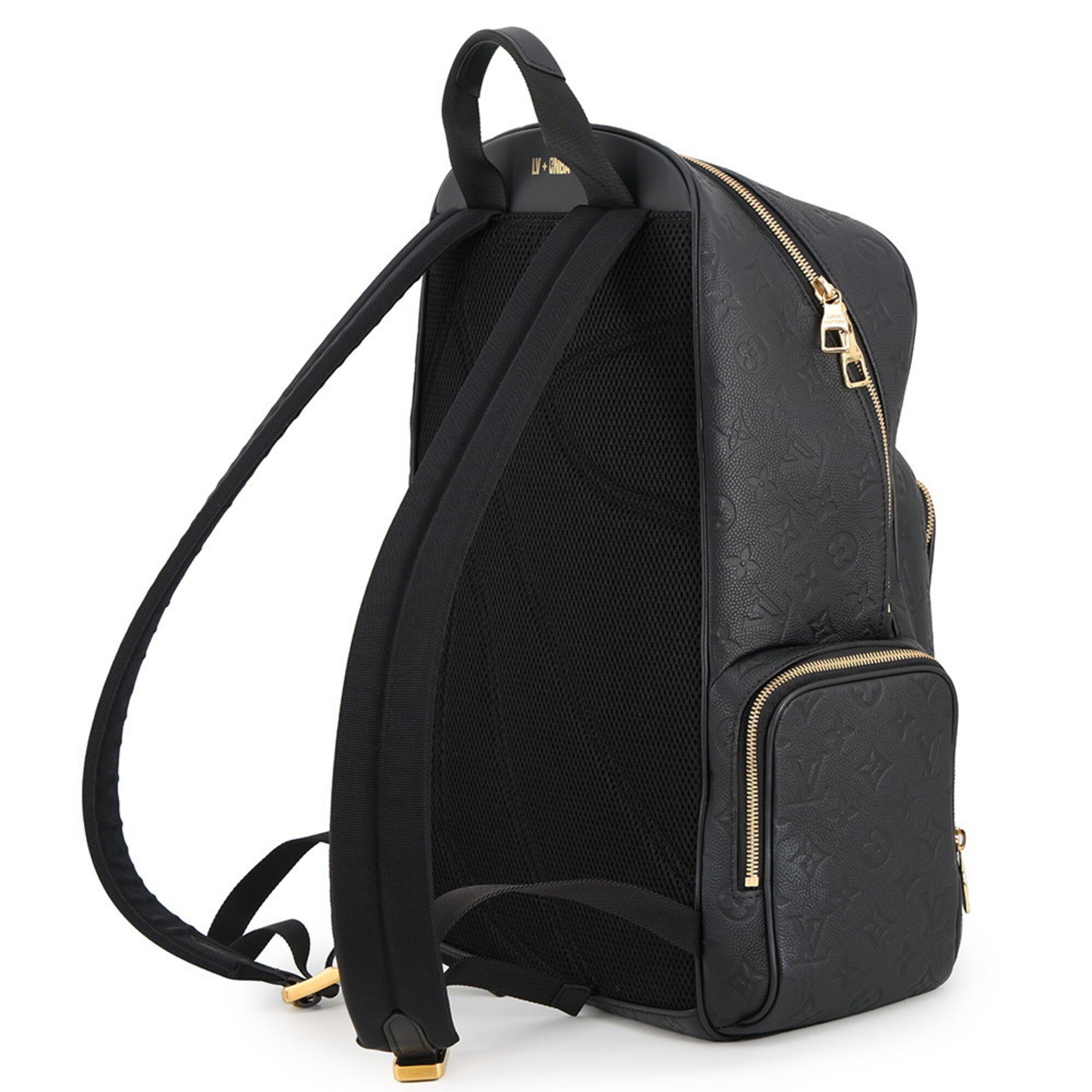 Monogram Empreinte Monogram Empreinte Backpack (Pre-Owned) - Louis Vuitton - Modalova
