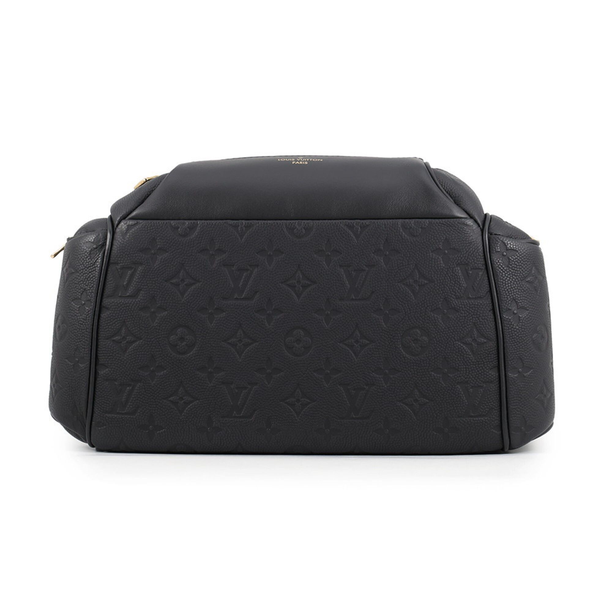 Monogram Empreinte Monogram Empreinte Backpack (Pre-Owned) - Louis Vuitton - Modalova