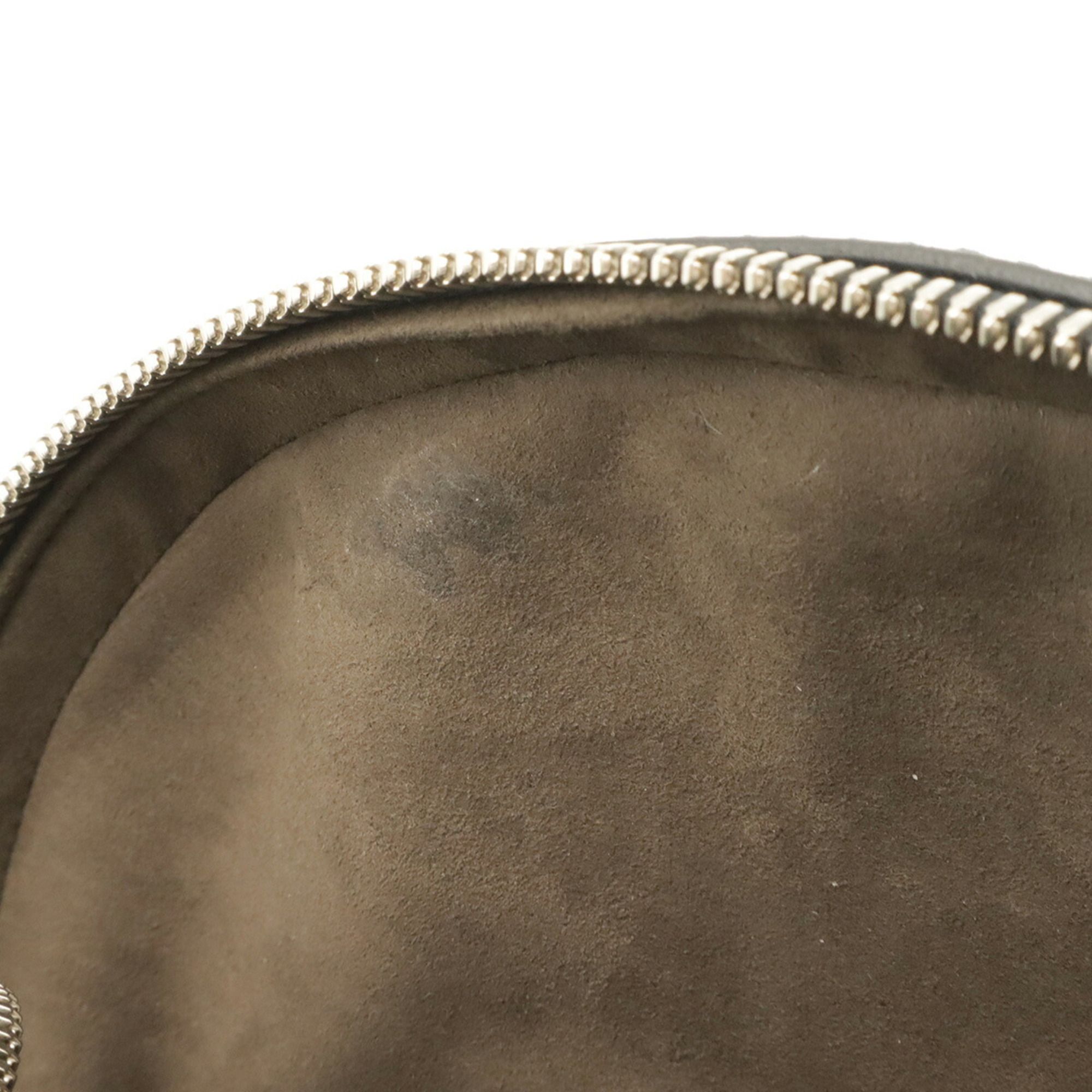 Gg Supreme Leather Backpack (Pre-Owned) - Gucci - Modalova