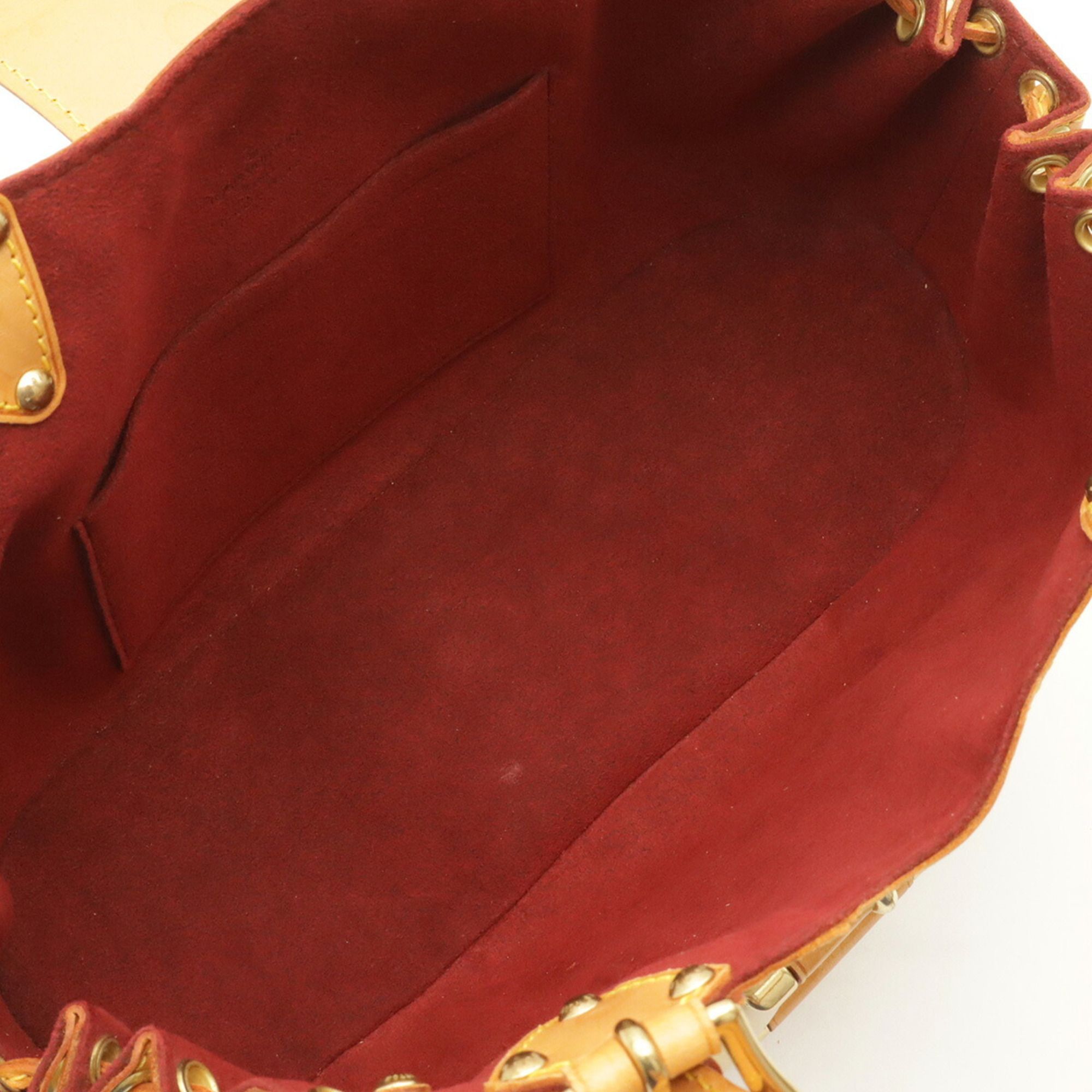 Monogram Handbag (Pre-Owned) - Louis Vuitton - Modalova