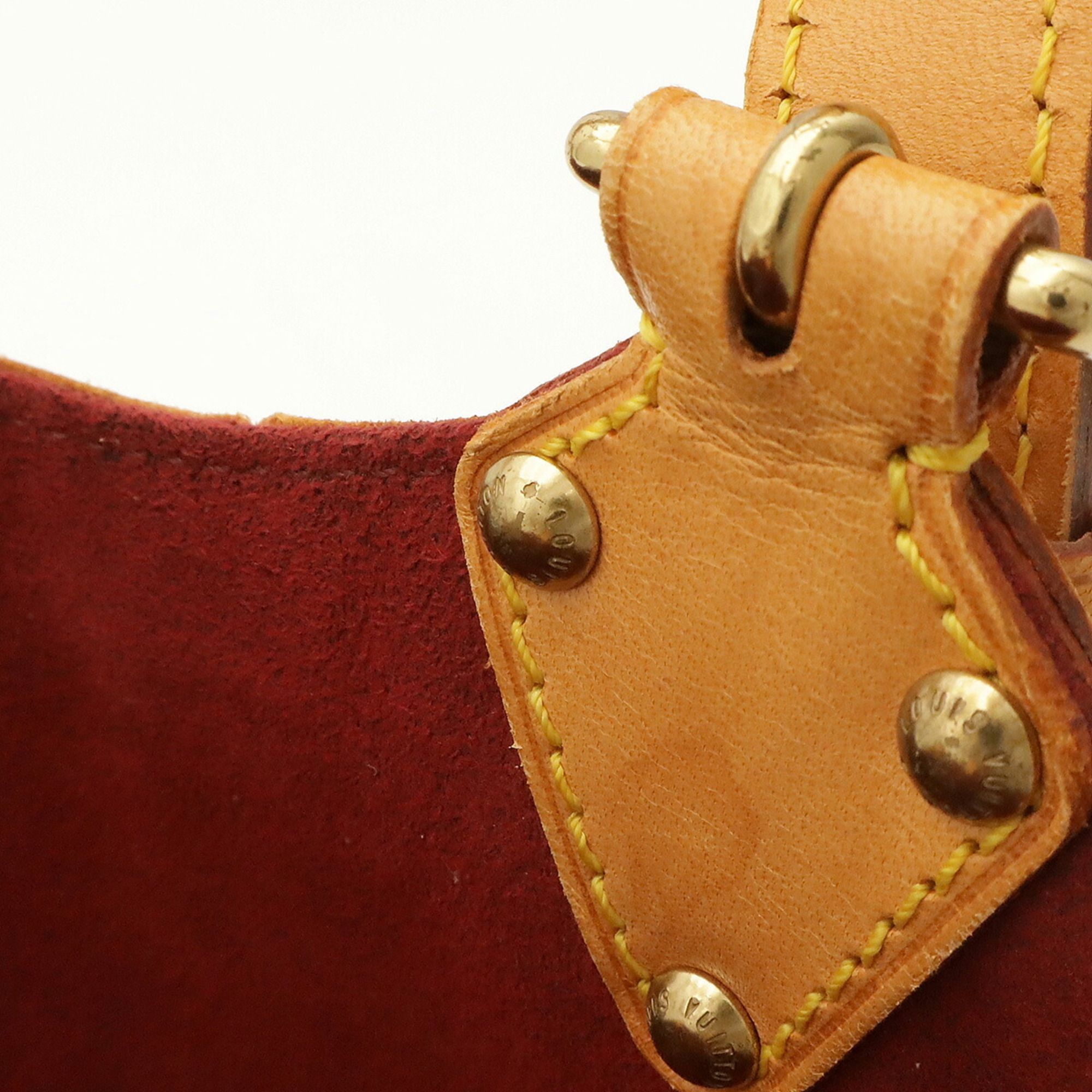 Monogram Handbag (Pre-Owned) - Louis Vuitton - Modalova