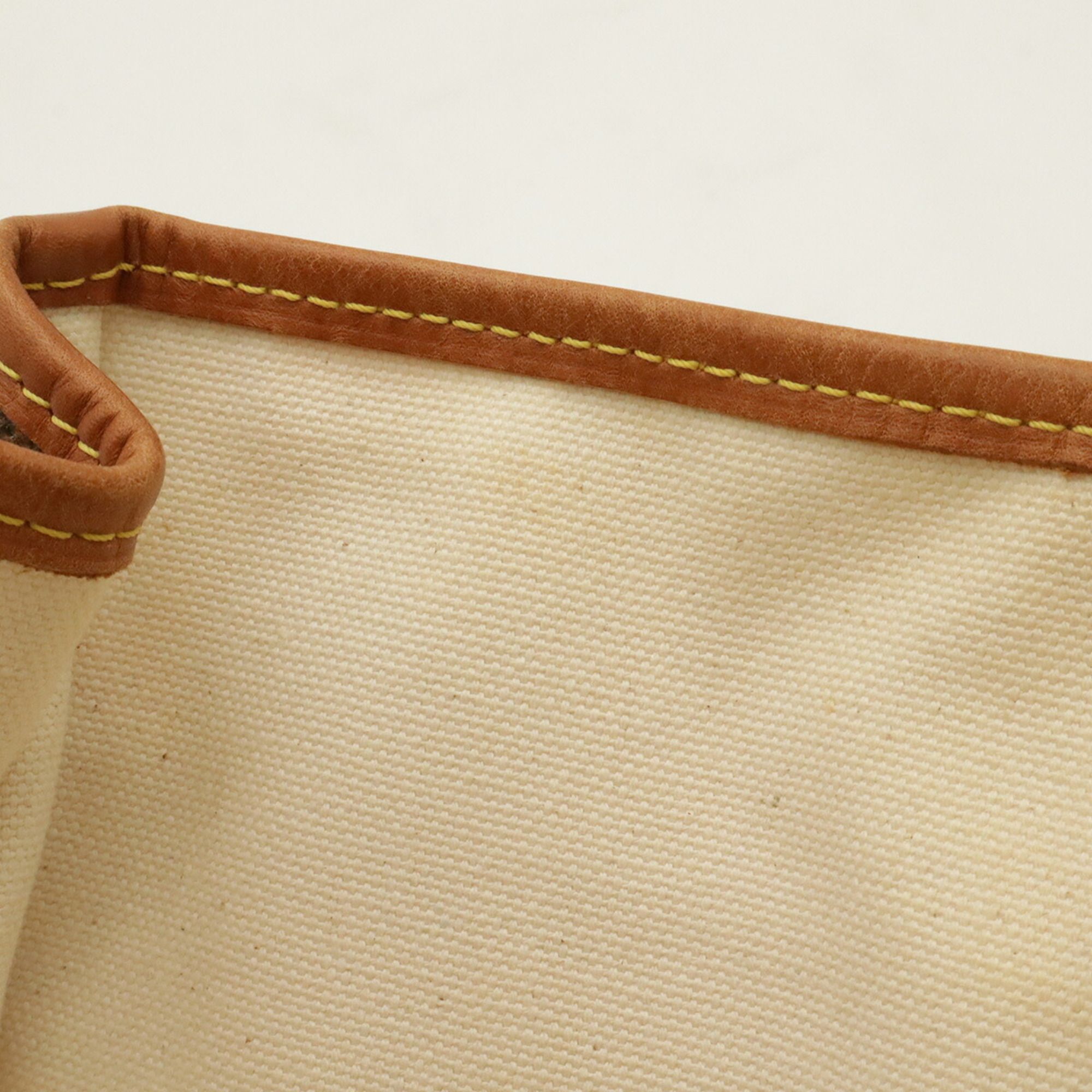 Monogram Handbag Tote Bag (Pre-Owned) - Louis Vuitton - Modalova