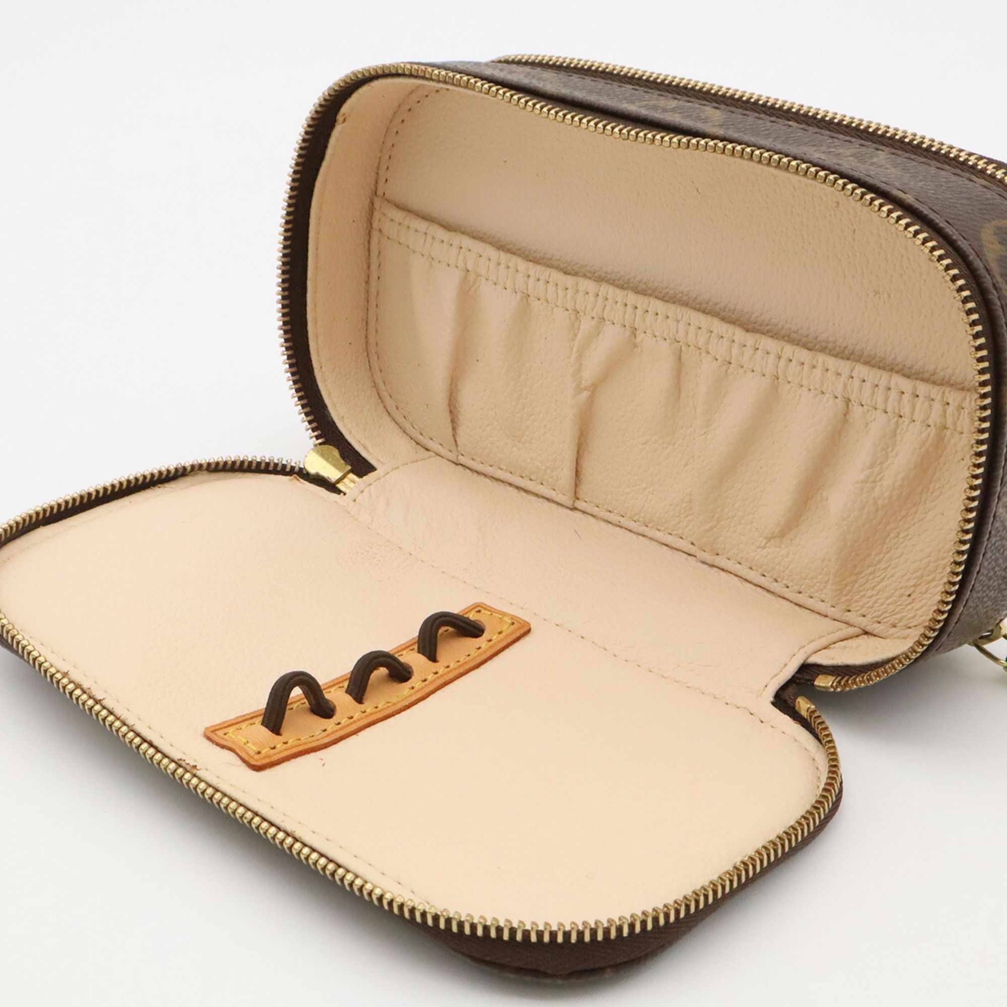 Monogram Handbag Pouch (Pre-Owned) - Louis Vuitton - Modalova