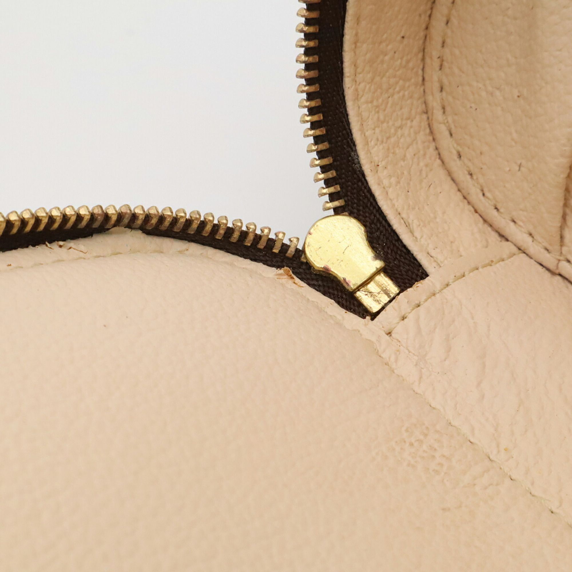Monogram Handbag Pouch (Pre-Owned) - Louis Vuitton - Modalova