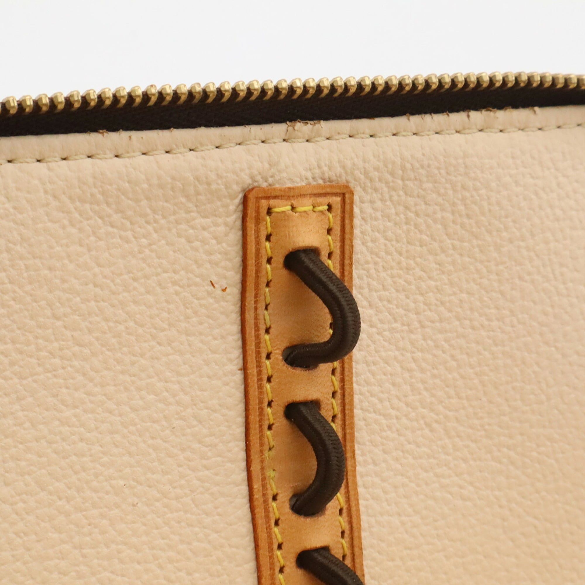 Monogram Handbag Pouch (Pre-Owned) - Louis Vuitton - Modalova