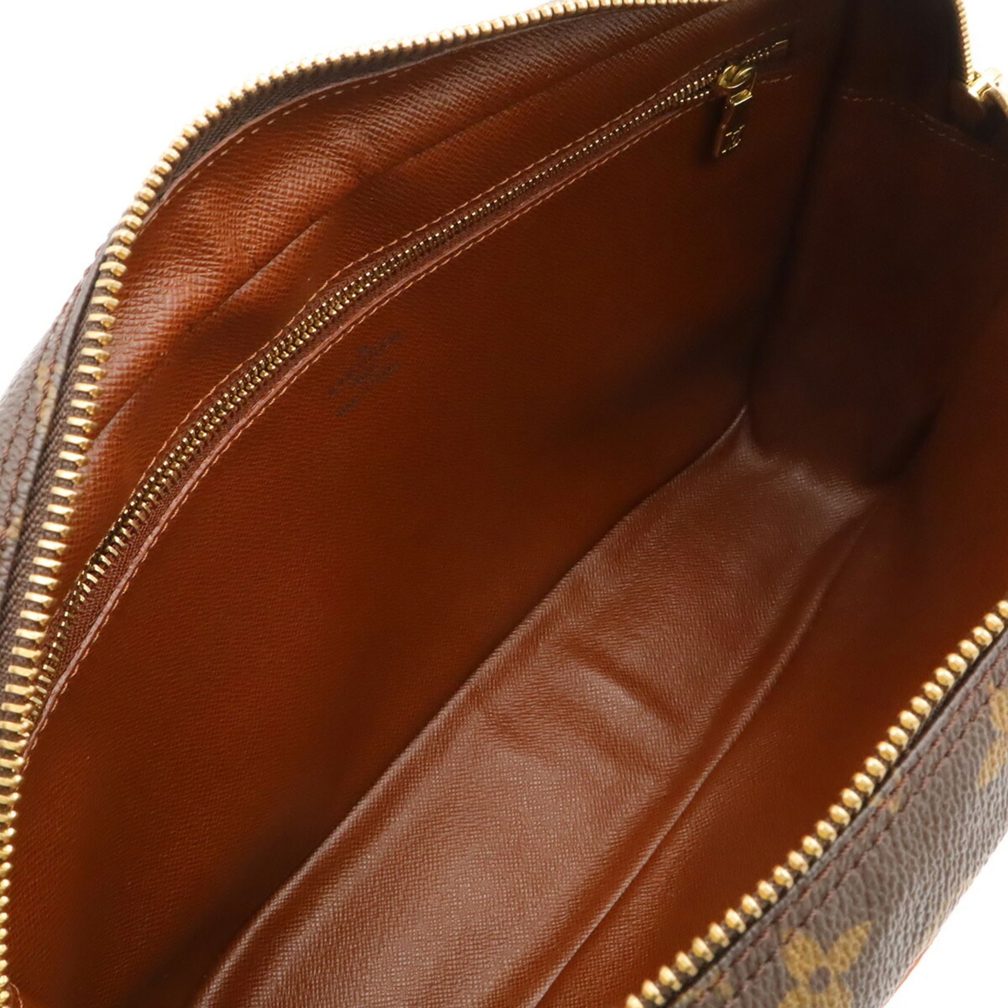 Monogram Monogram Shoulder Bag (Pre-Owned) - Louis Vuitton - Modalova