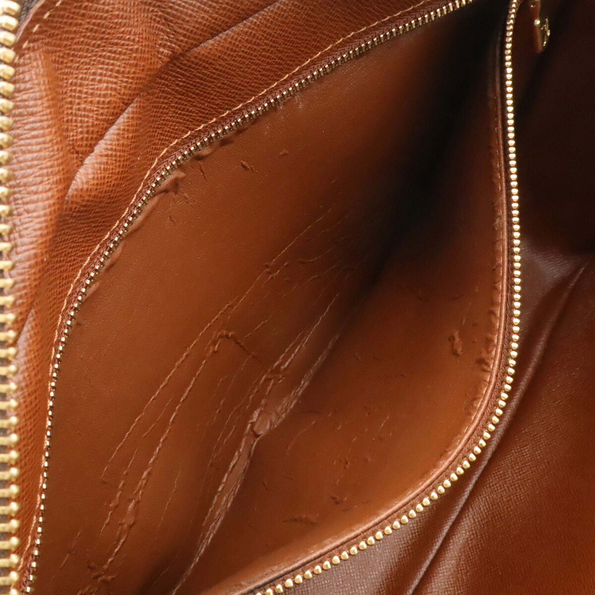 Monogram Monogram Shoulder Bag (Pre-Owned) - Louis Vuitton - Modalova