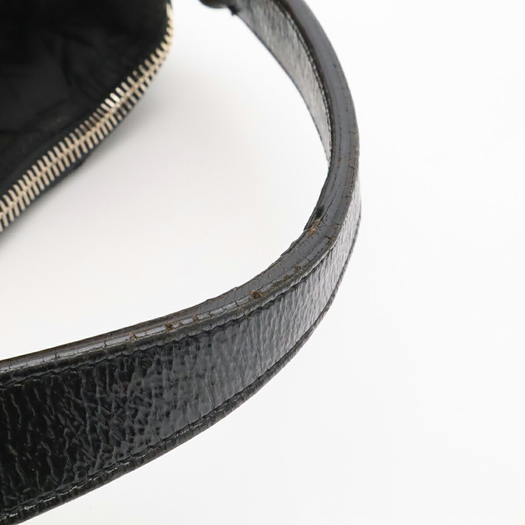 Nylon Leather Handbag (Pre-Owned) - Prada - Modalova