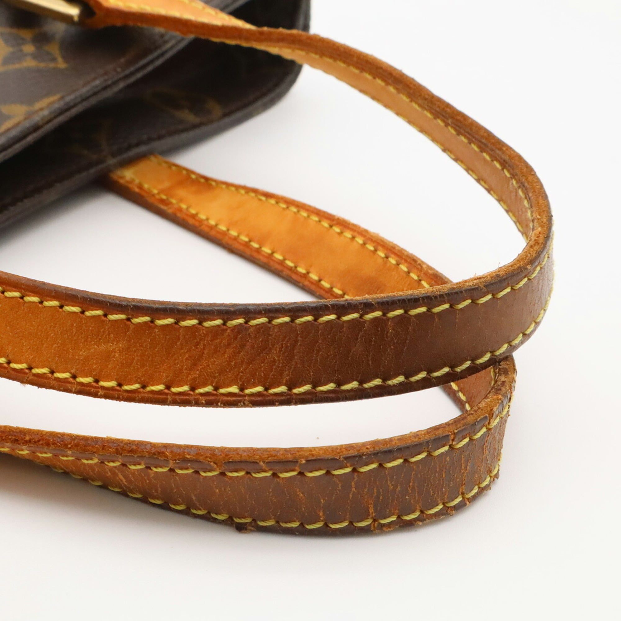 Monogram Monogram Handbag Tote Bag (Pre-Owned) - Louis Vuitton - Modalova